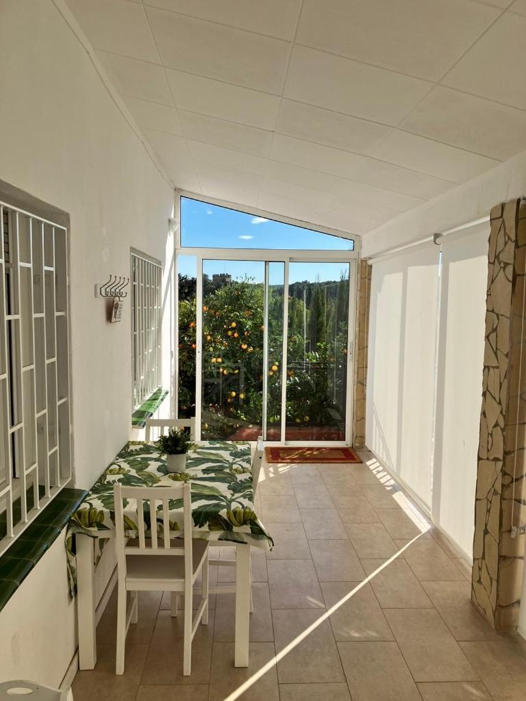 Descanso Del Guerrero Homestay