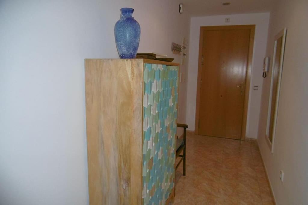 Apartamento Amplio Y Confortable Con Parking *