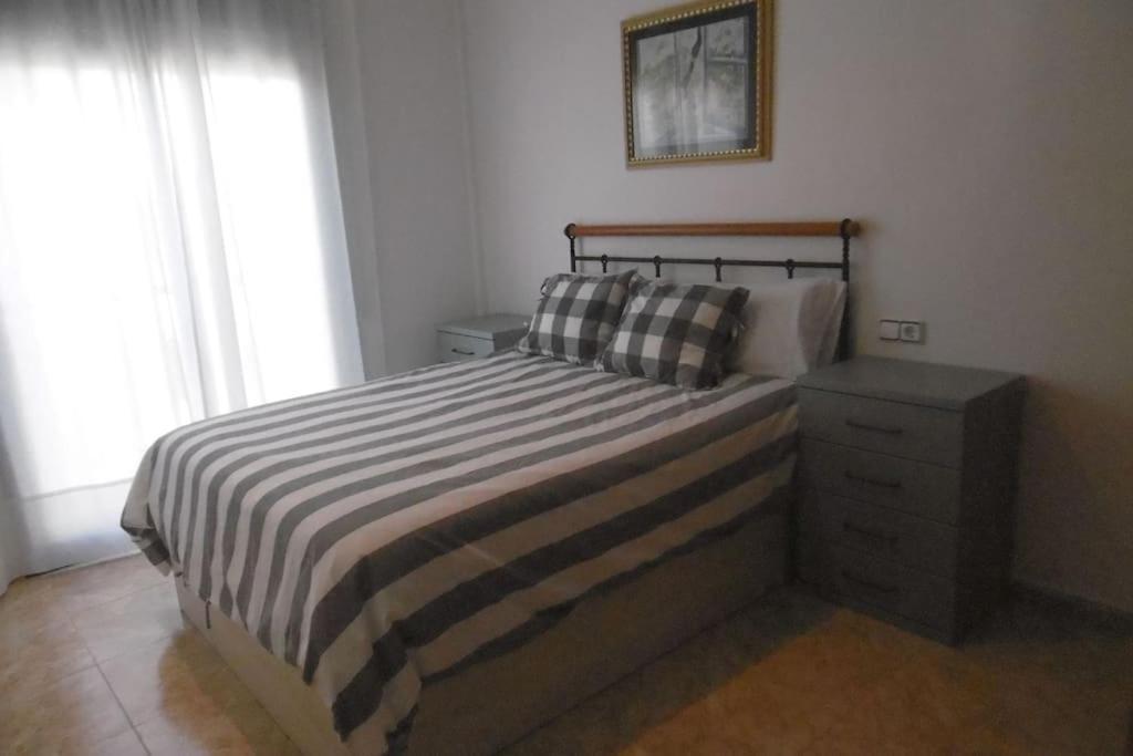 Amplio Y Confortable Con Parking Apartamento Tossa de Mar
