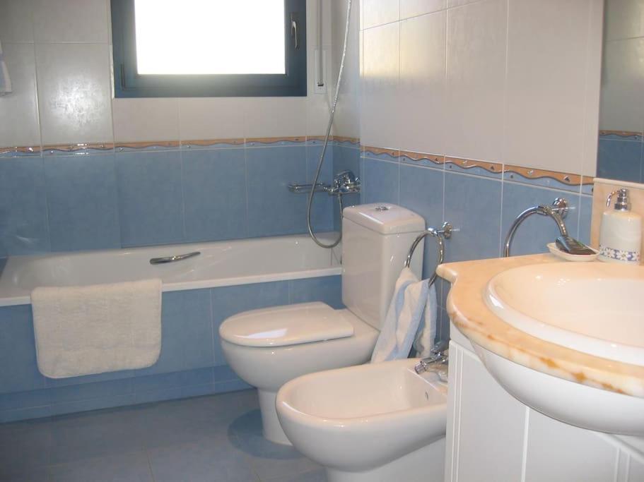 Amplio Y Confortable Con Parking *