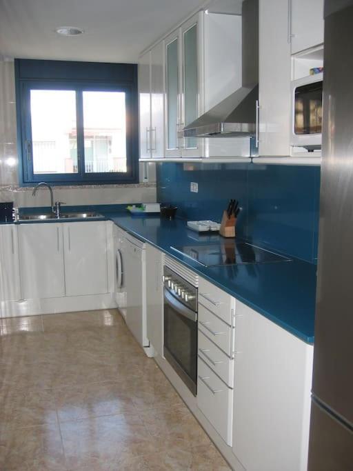 Amplio Y Confortable Con Parking Tossa de Mar