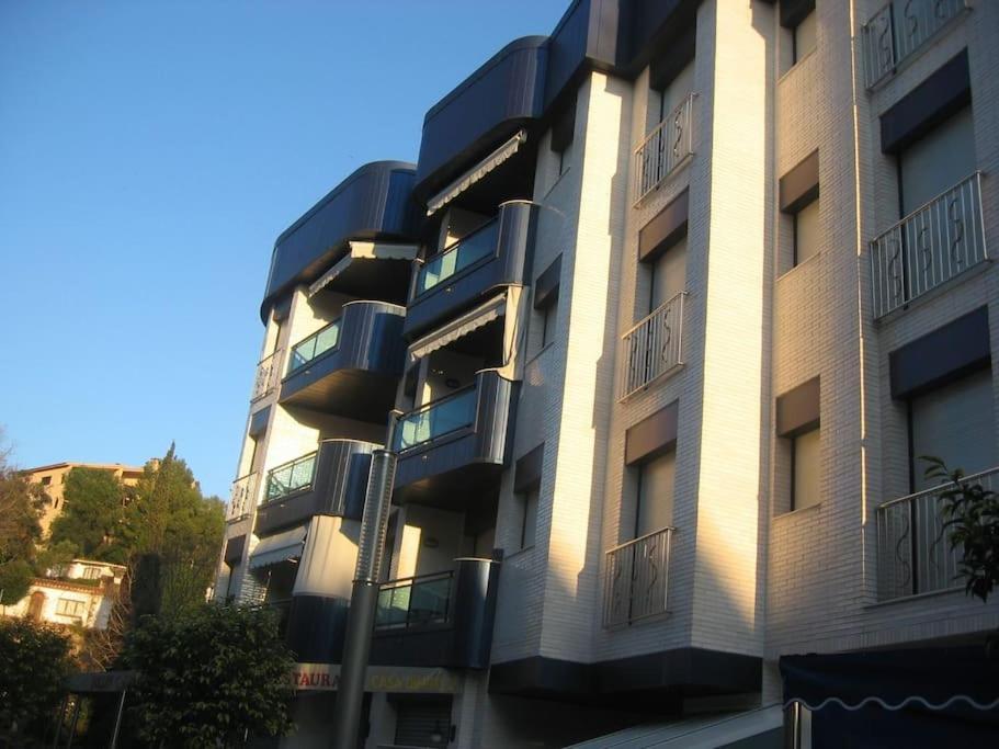 Amplio Y Confortable Con Parking Tossa de Mar
