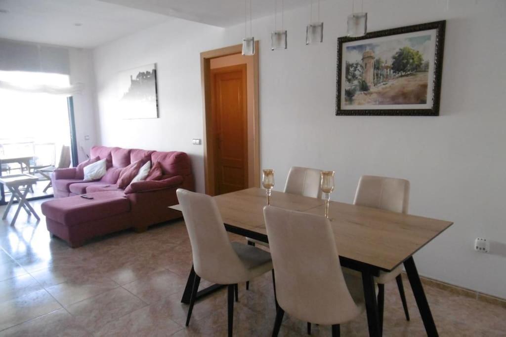 Amplio Y Confortable Con Parking
