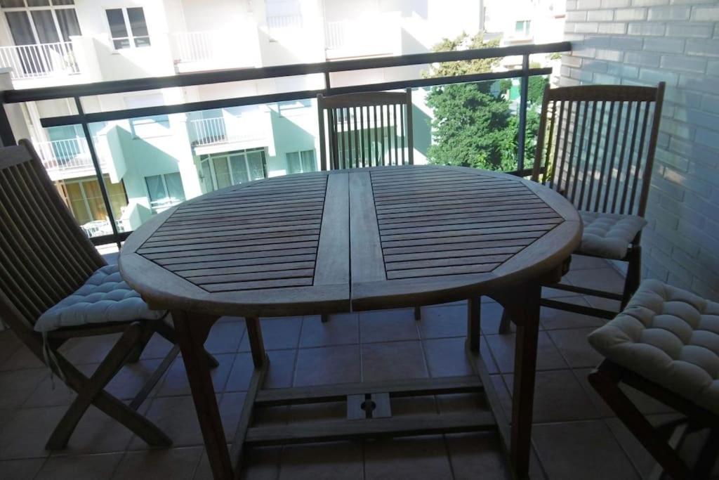 Apartamento Amplio Y Confortable Con Parking