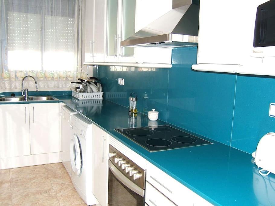 Amplio Y Confortable Con Parking Apartamento Tossa de Mar