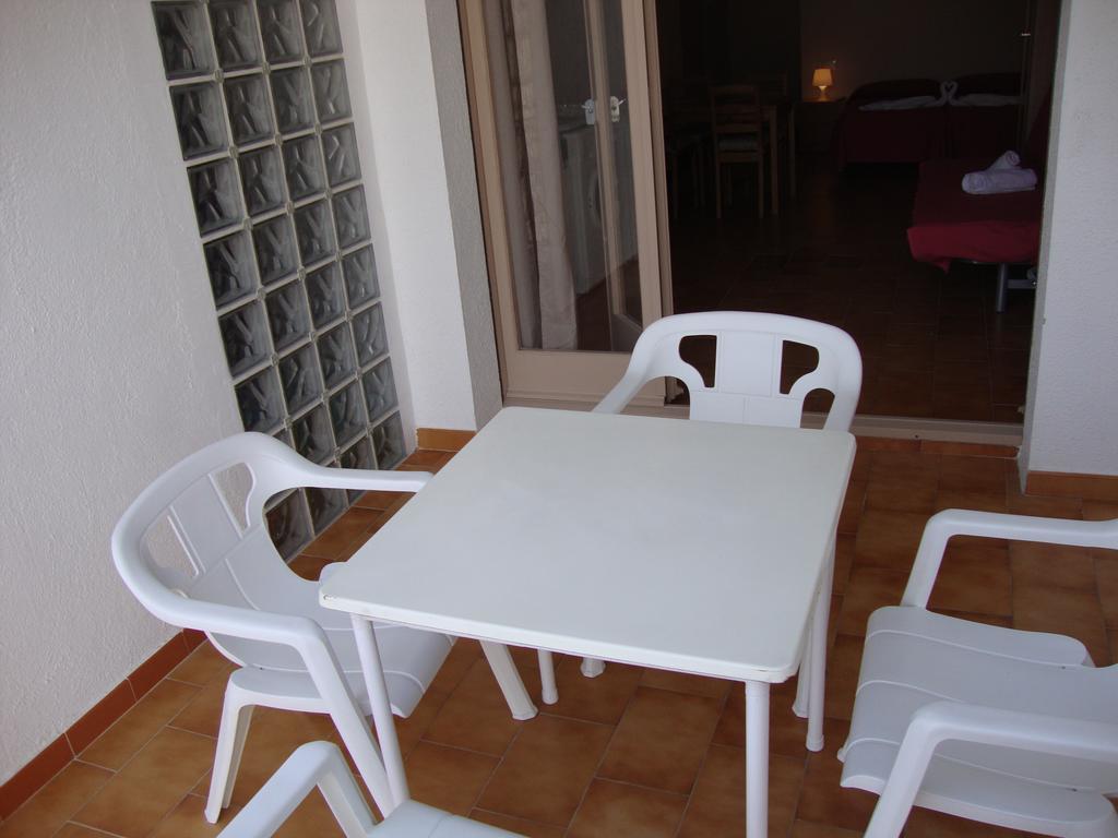 Apartment Apartaments Claudi *