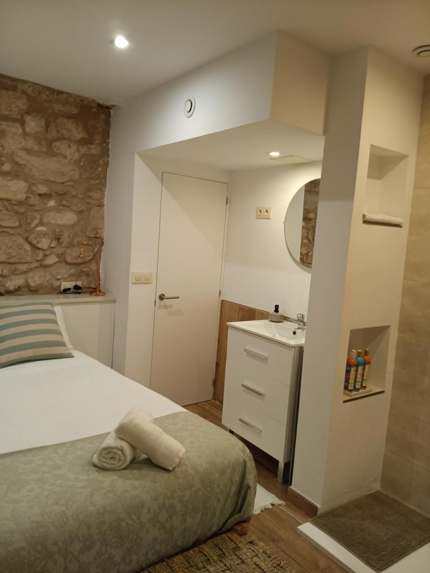 Apartamento Old Side One Gerona
