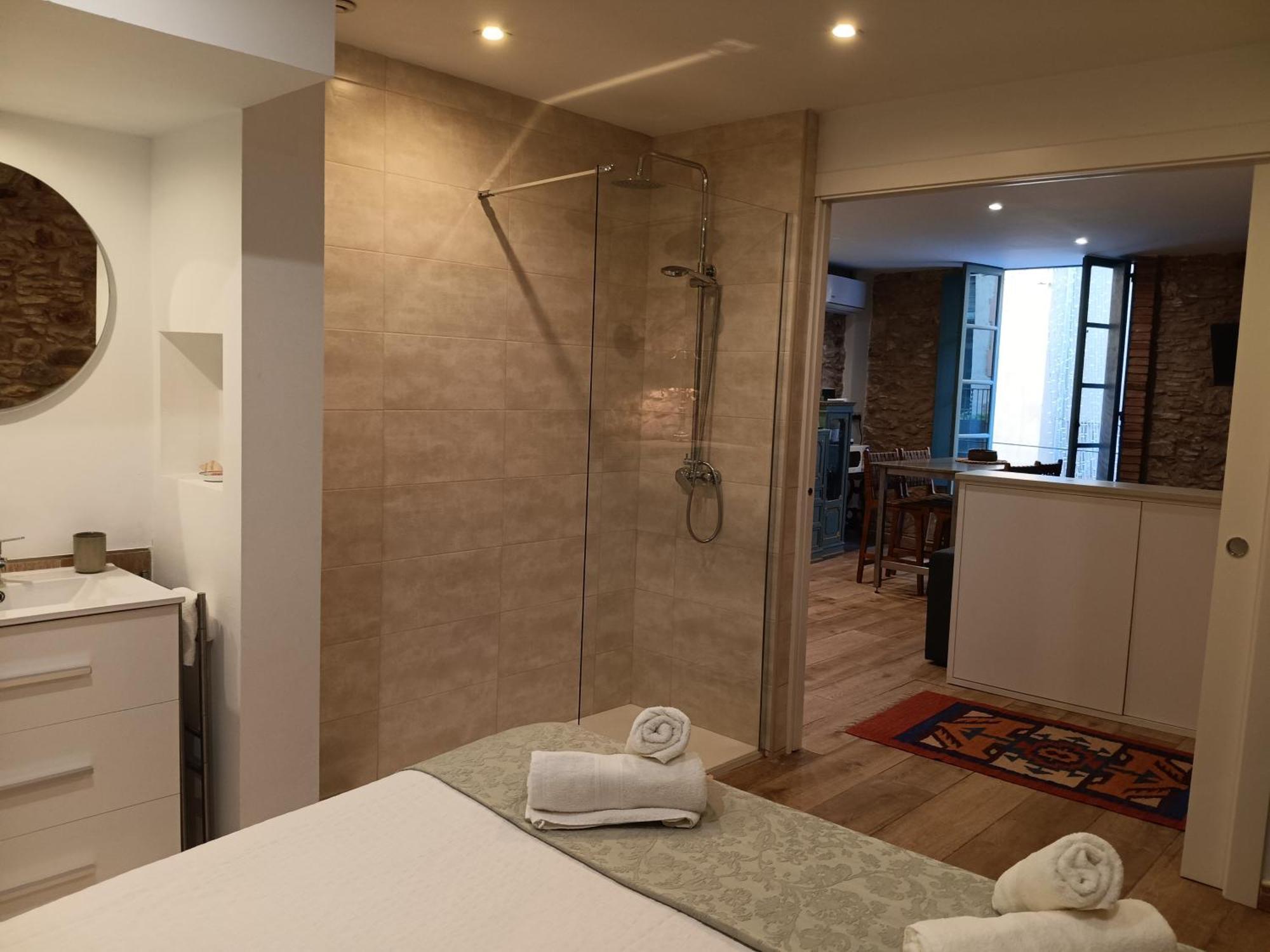 Apartamento Old Side One