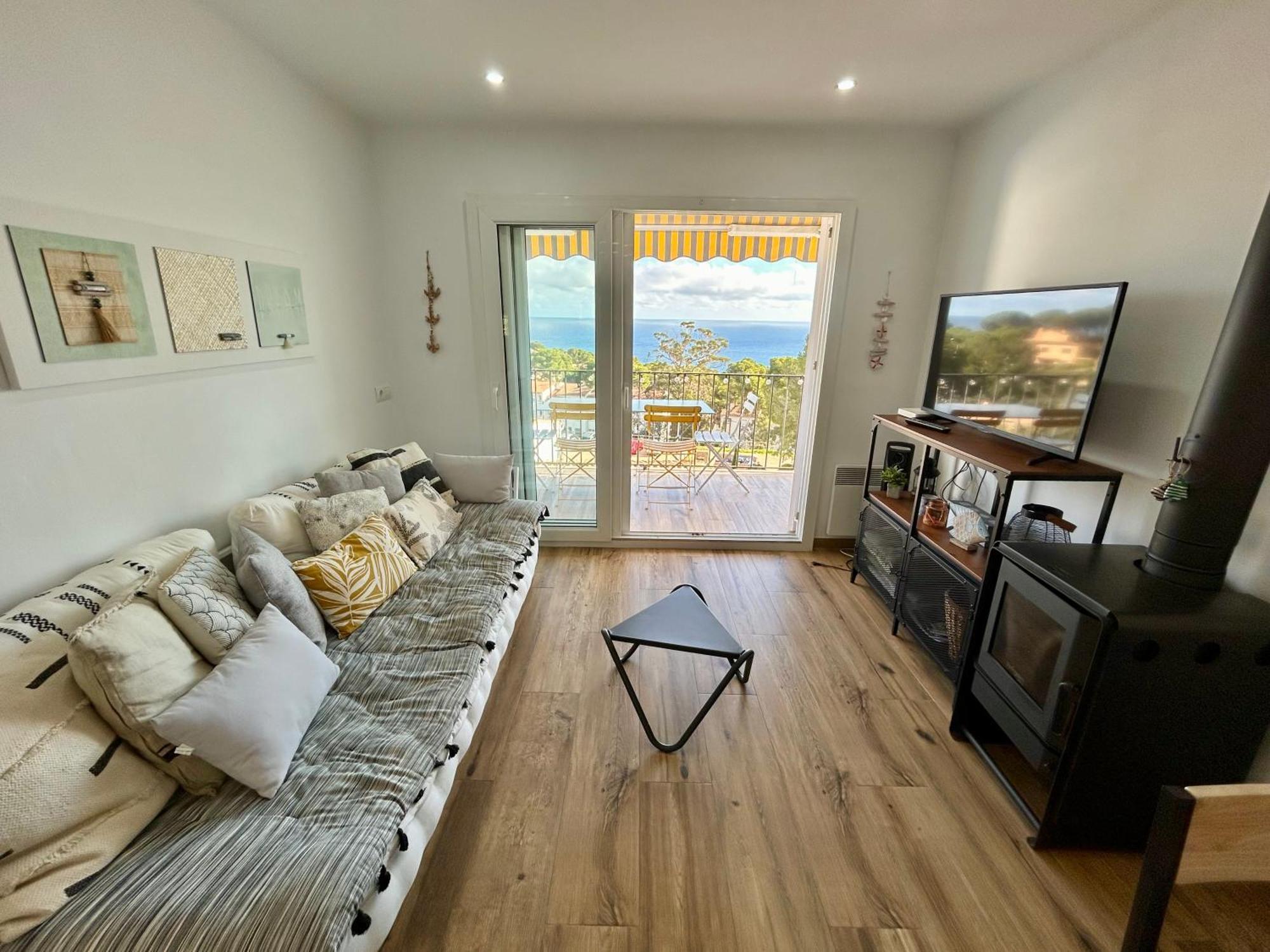 Ka Mahina A Apartamento *