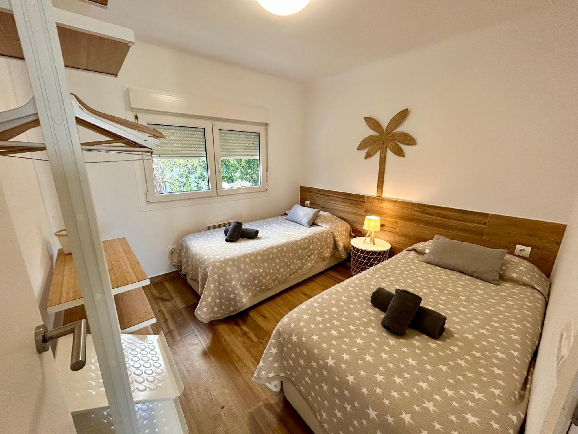 Apartamento Ka Mahina A Calella De Palafrugell