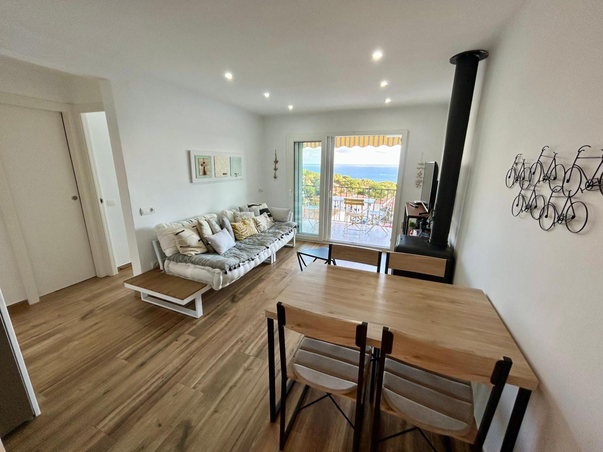 Ka Mahina A Apartamento *