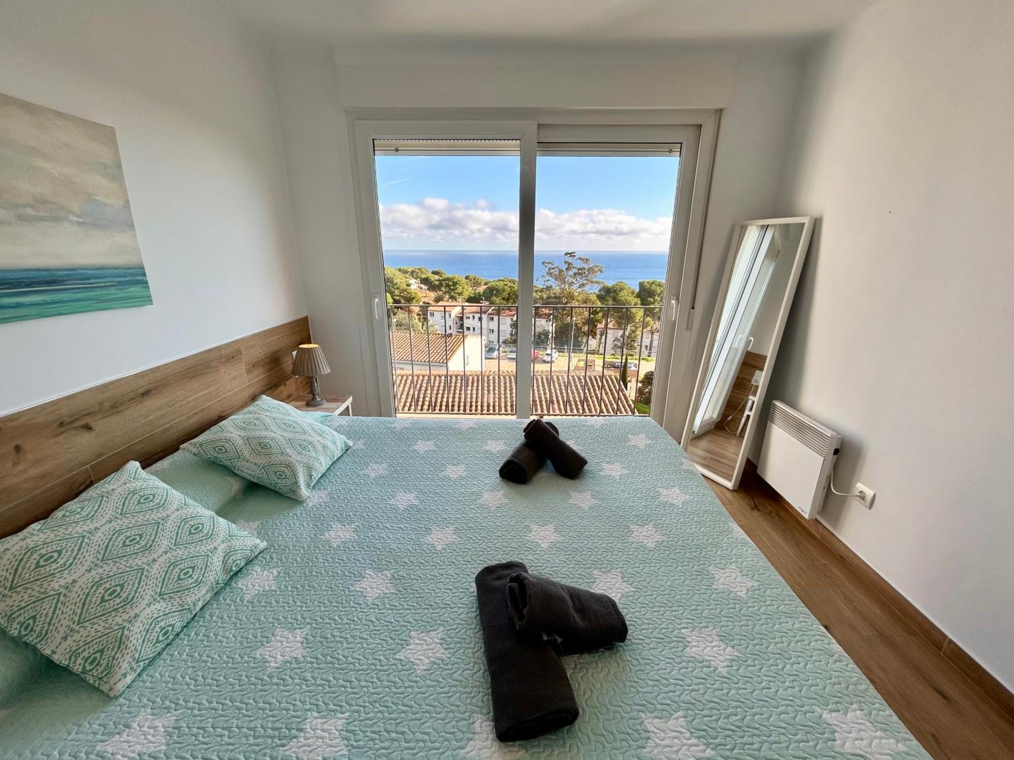 Apartamento Ka Mahina A Calella De Palafrugell