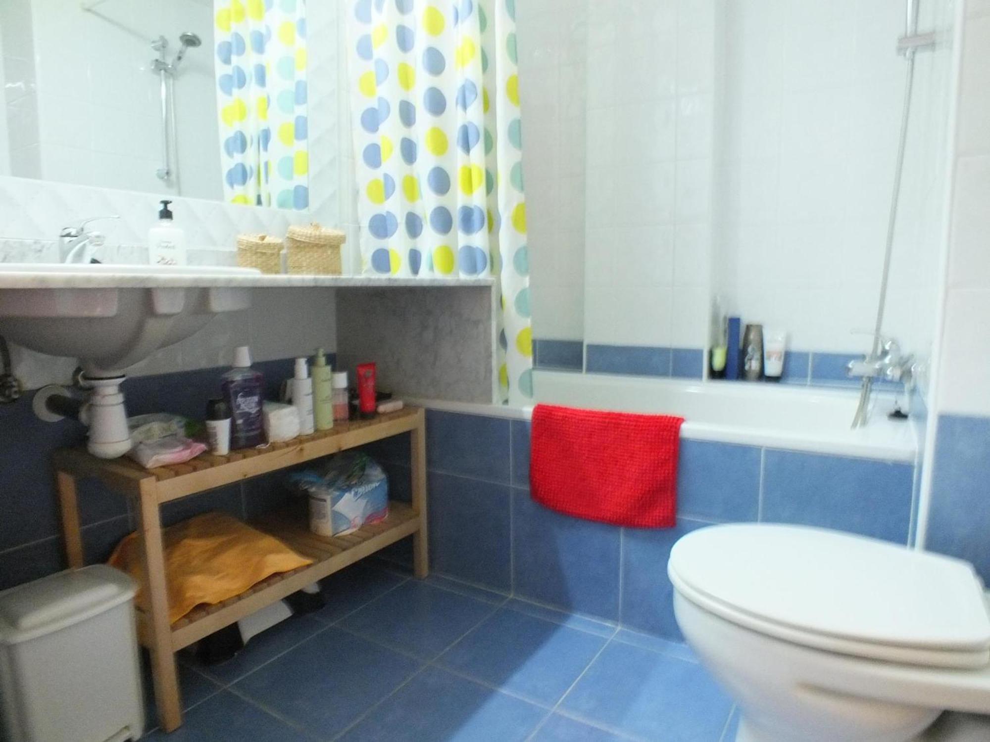 En Port Canigo, Roses: 2 Hab, Terraza, Piscina Comunitaria. - Es-204-29 Apartamento Rosas