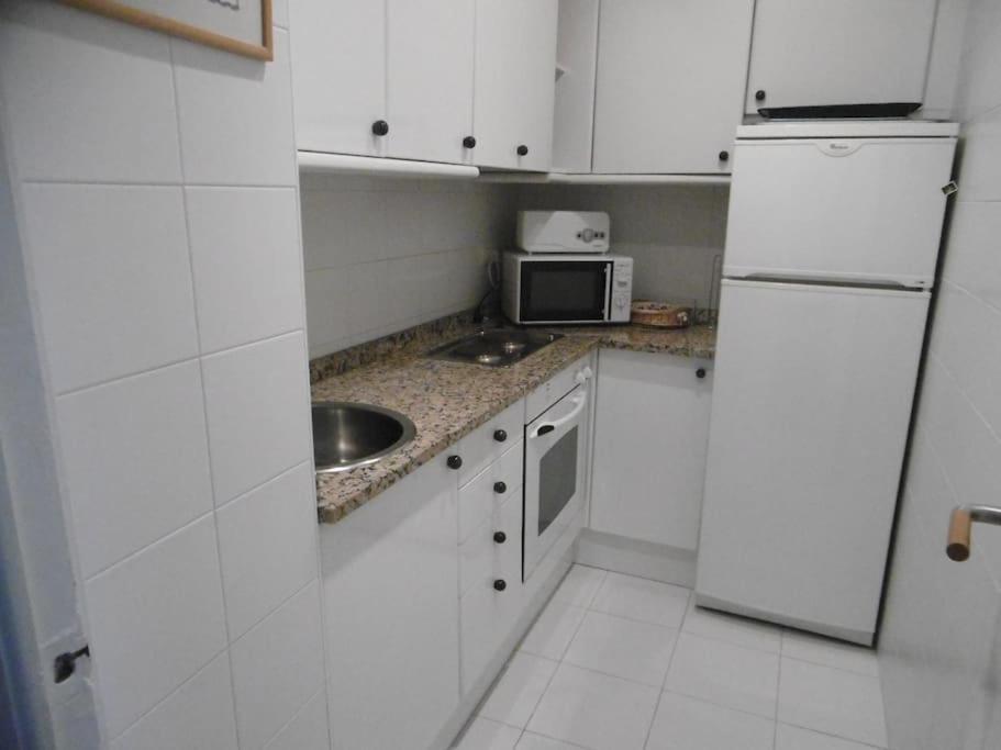 Centrico A 3 Minutos De La Playa Apartamento Tossa de Mar