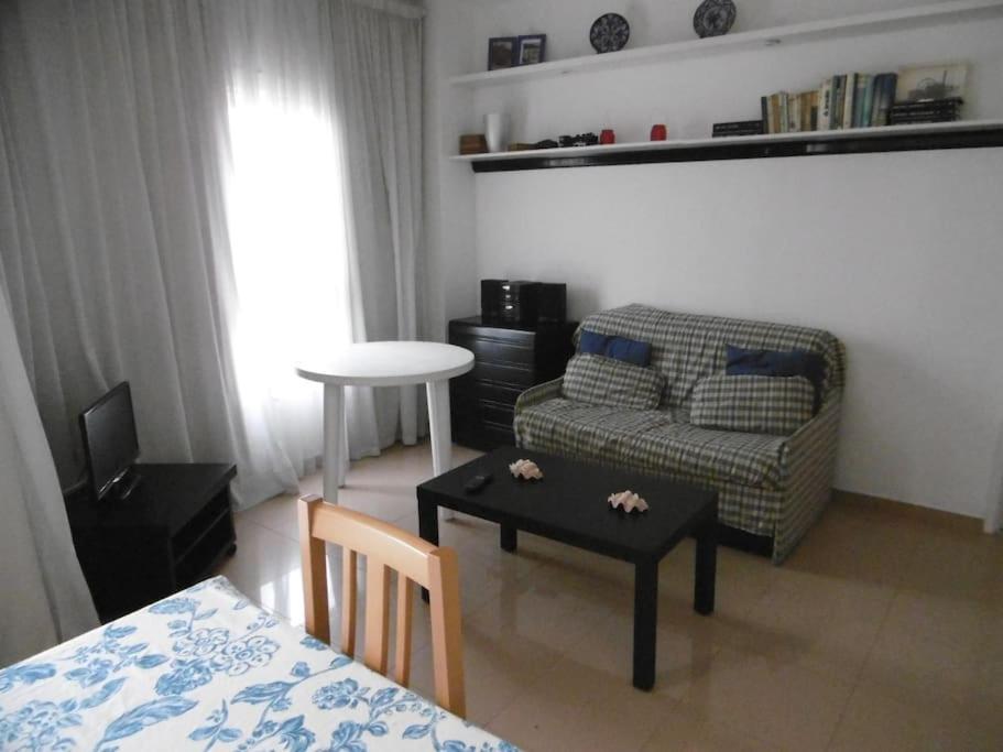 Centrico A 3 Minutos De La Playa Apartamento Tossa de Mar
