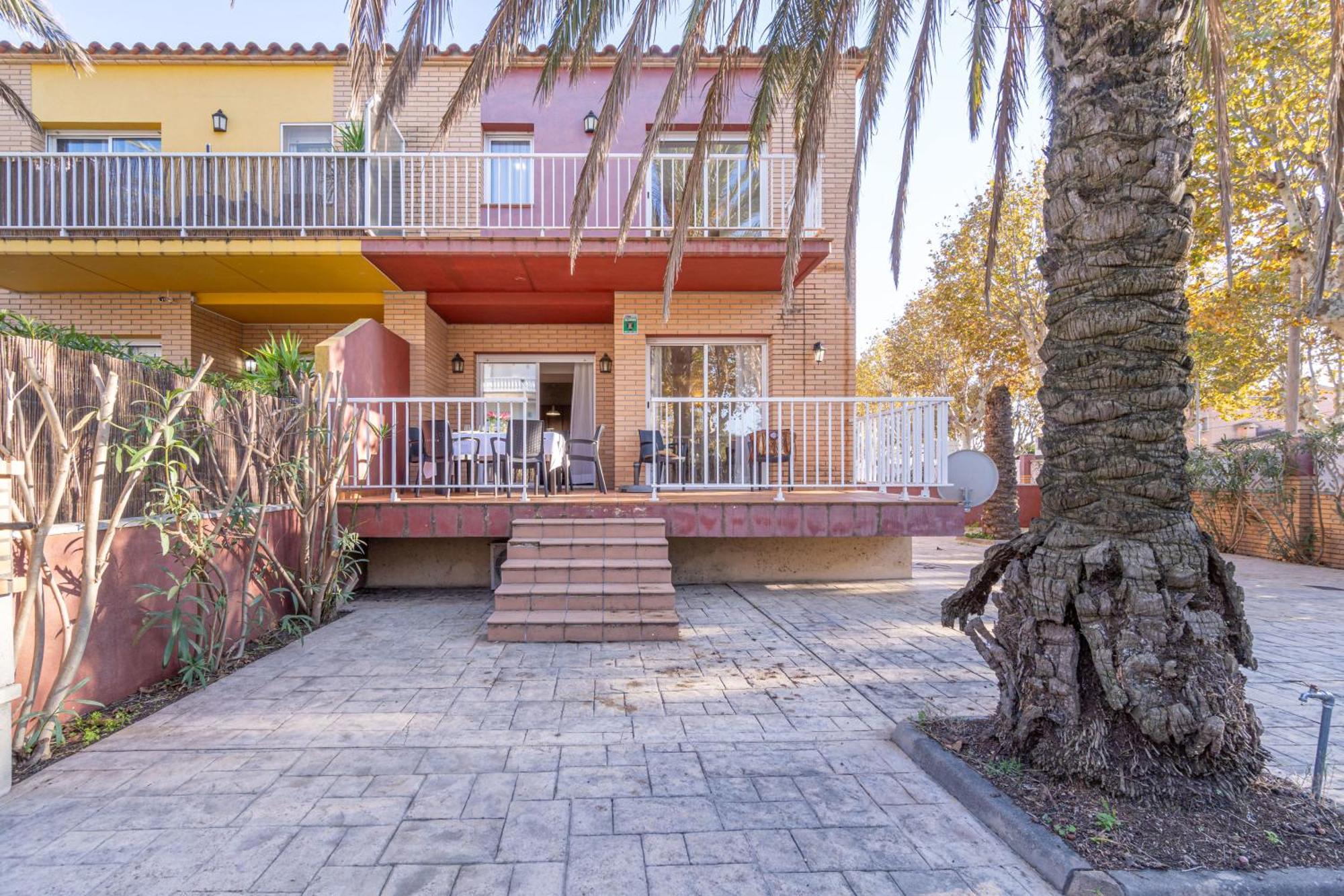 Jouvacations 3 Freser * Ampuriabrava