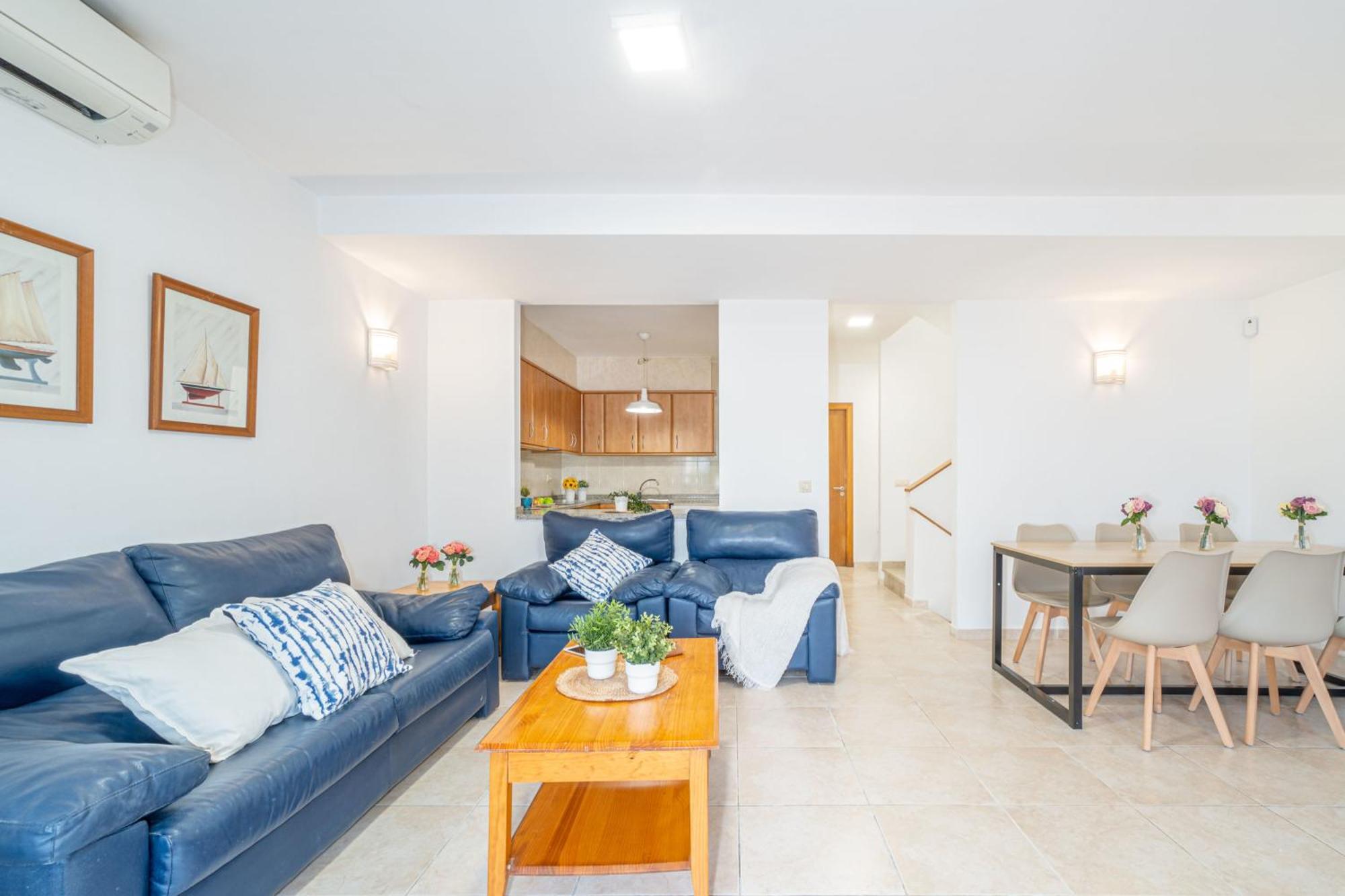 Jouvacations 3 Freser Chalet Ampuriabrava