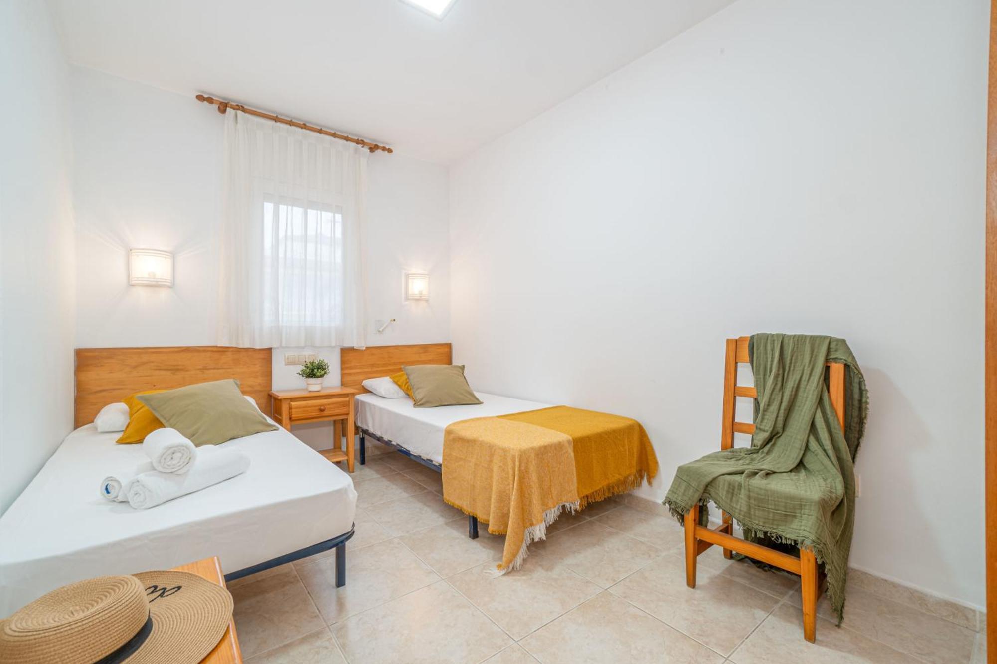 Jouvacations 3 Freser Chalet Ampuriabrava