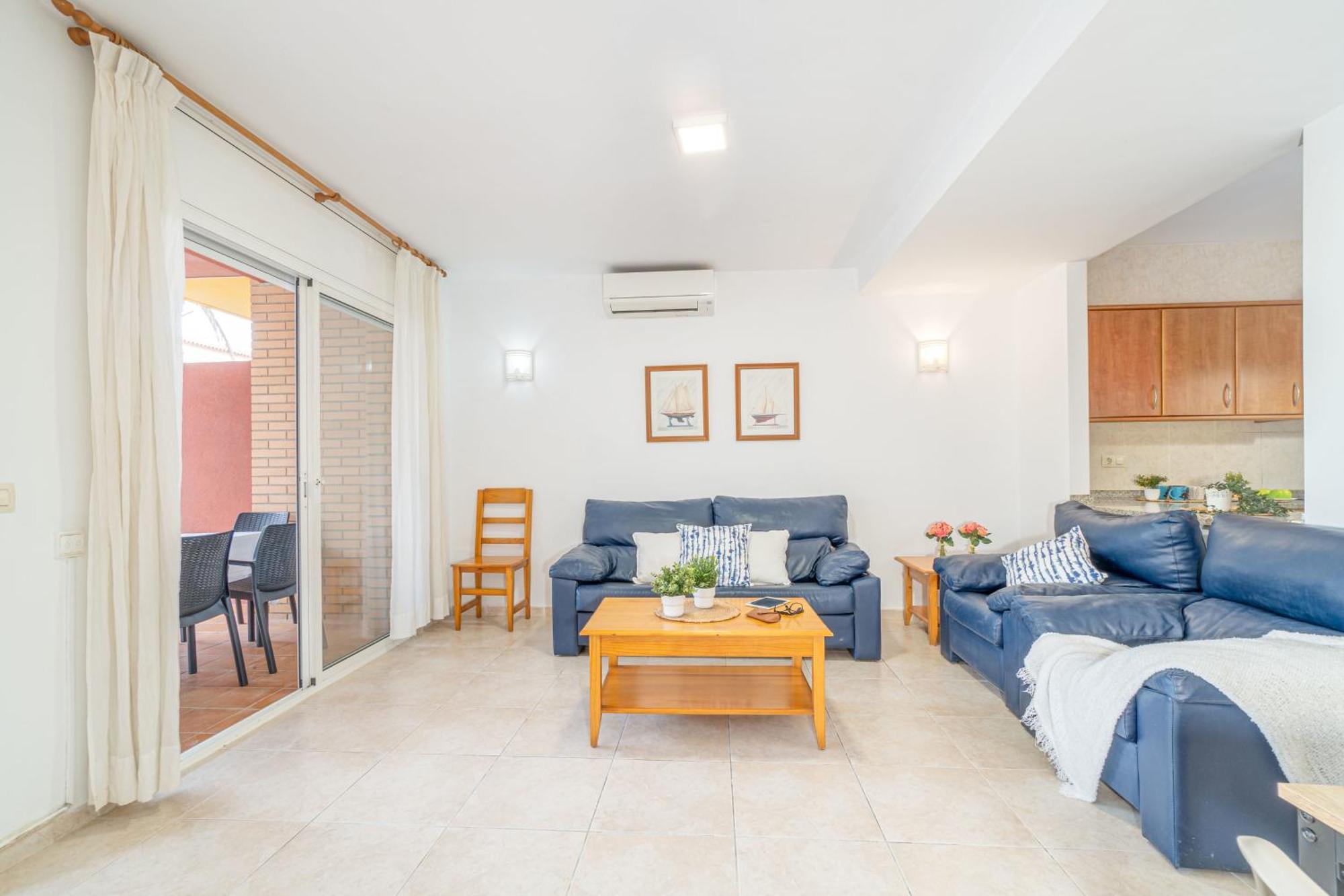 Jouvacations 3 Freser Ampuriabrava