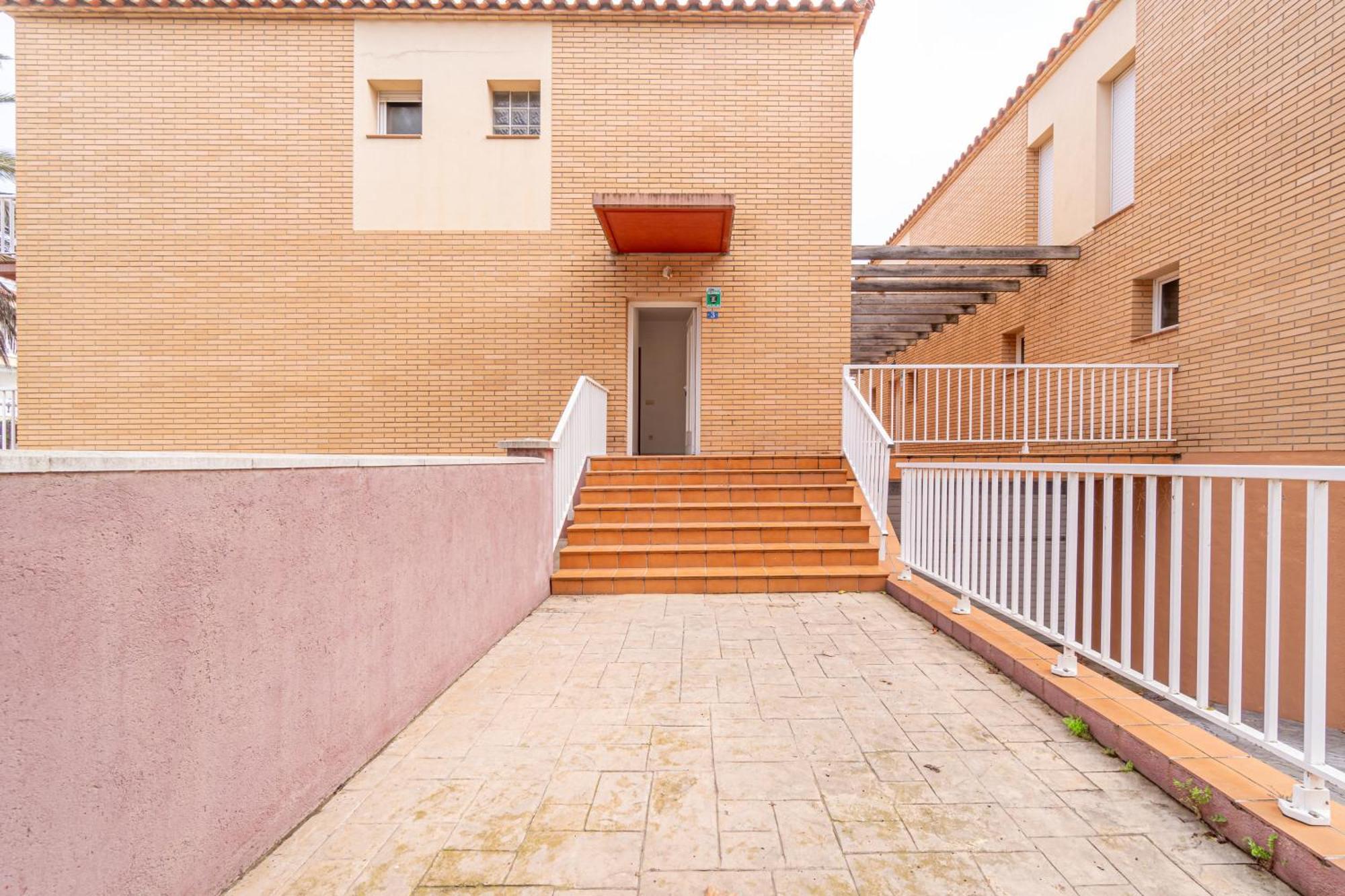 Jouvacations 3 Freser Chalet Ampuriabrava