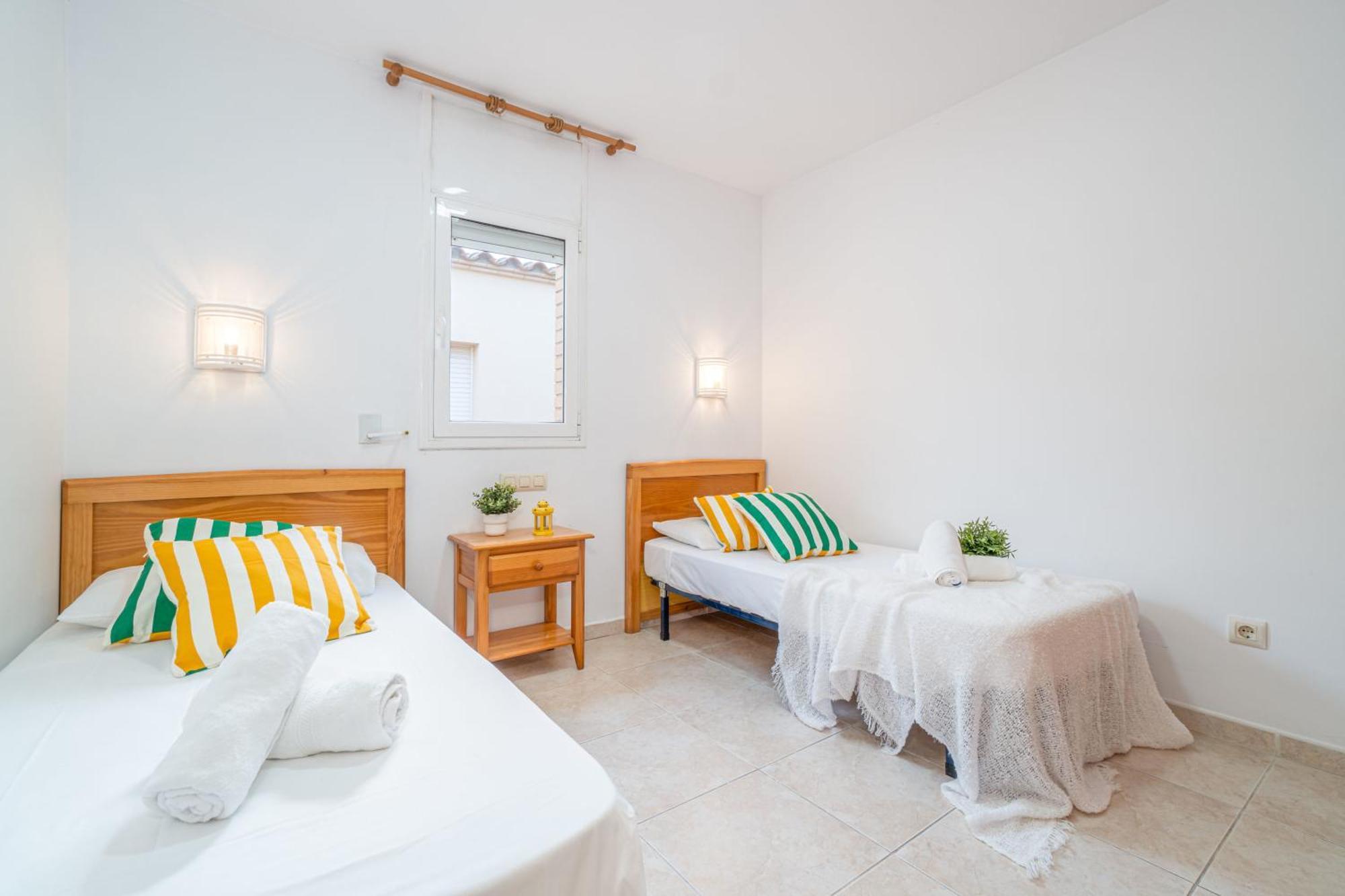 Jouvacations 3 Freser Ampuriabrava