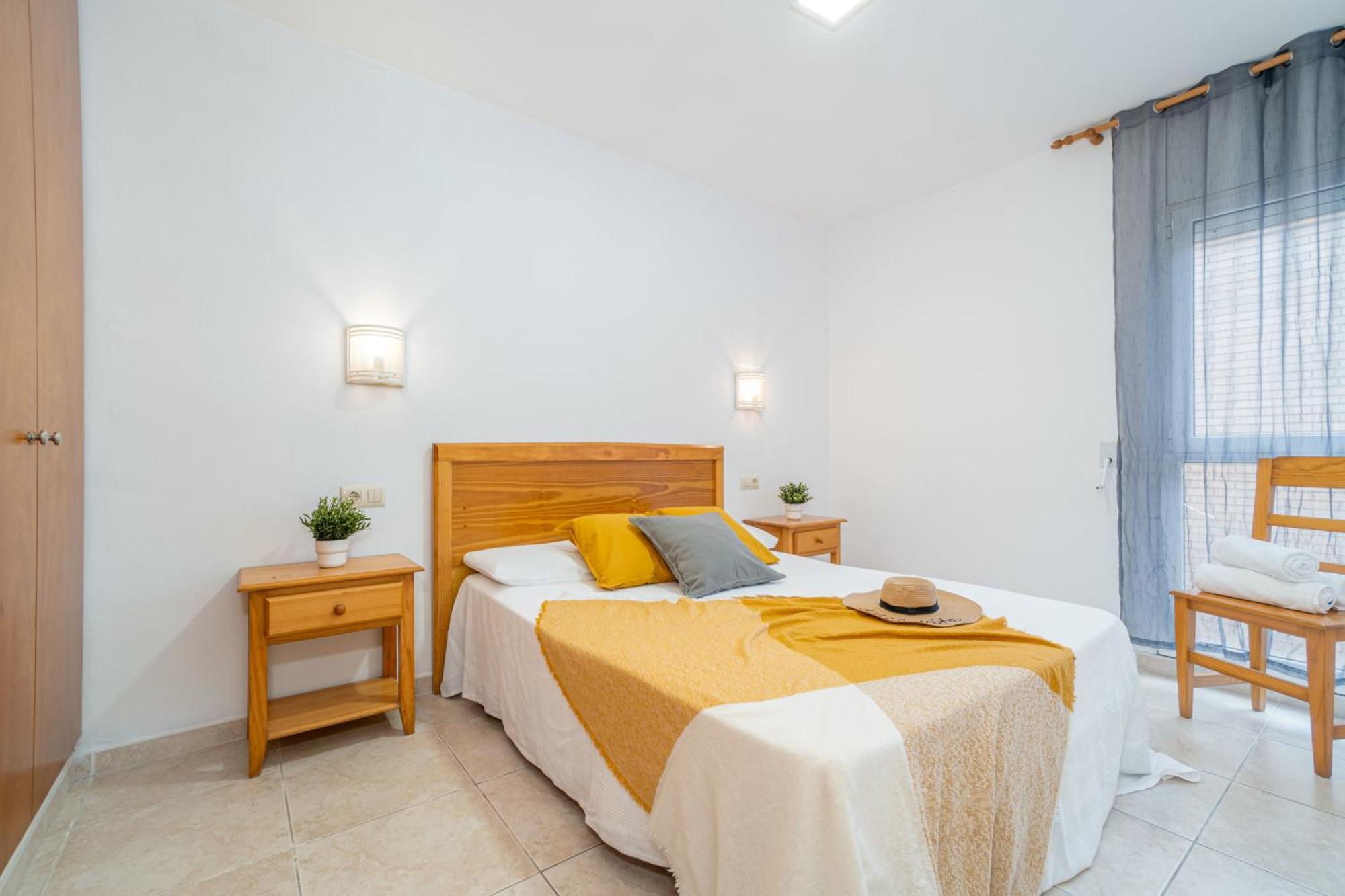 Jouvacations 3 Freser Chalet Ampuriabrava