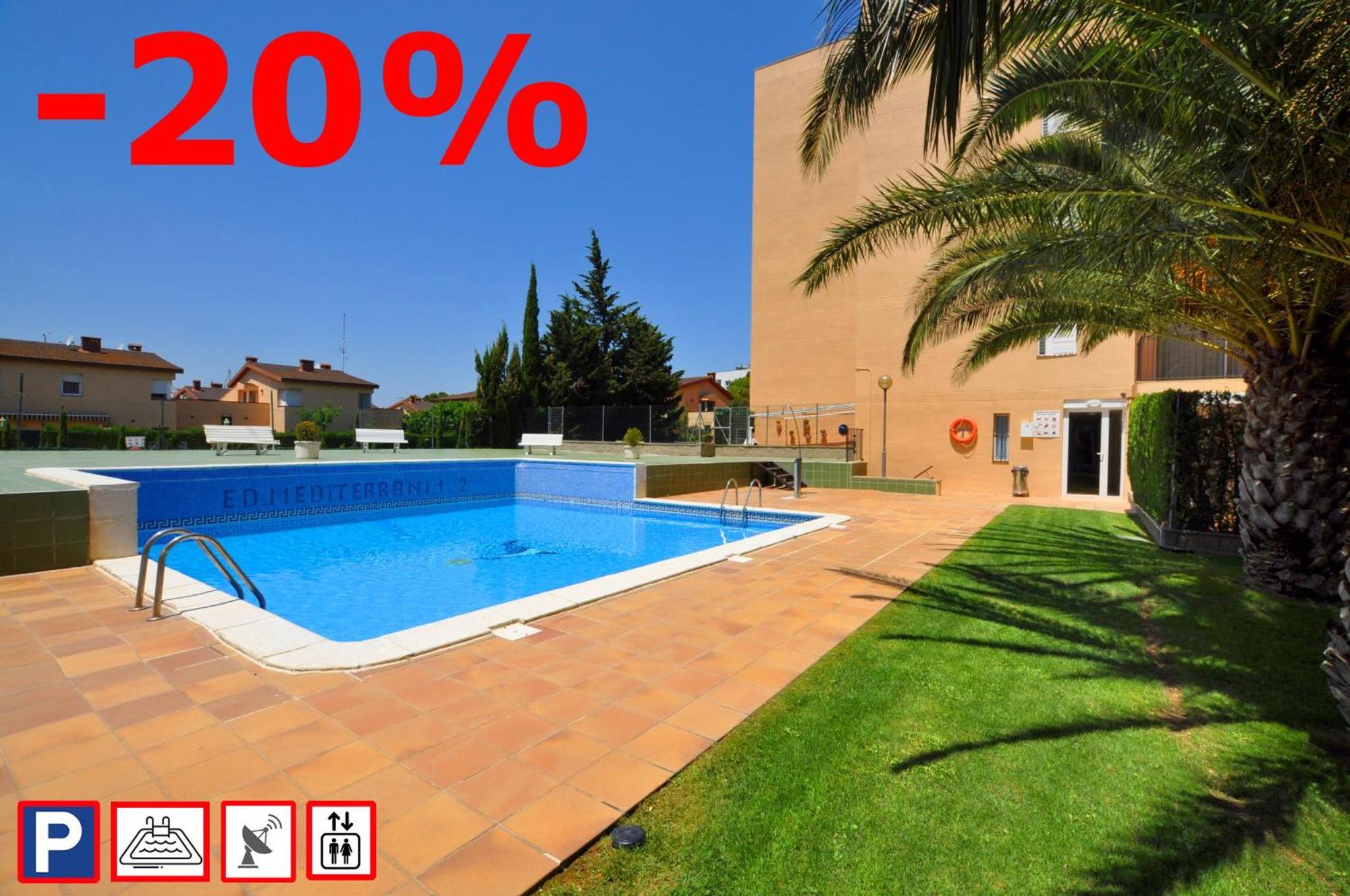 1049 Mediterraneo I - Apivend Immo Apartment *