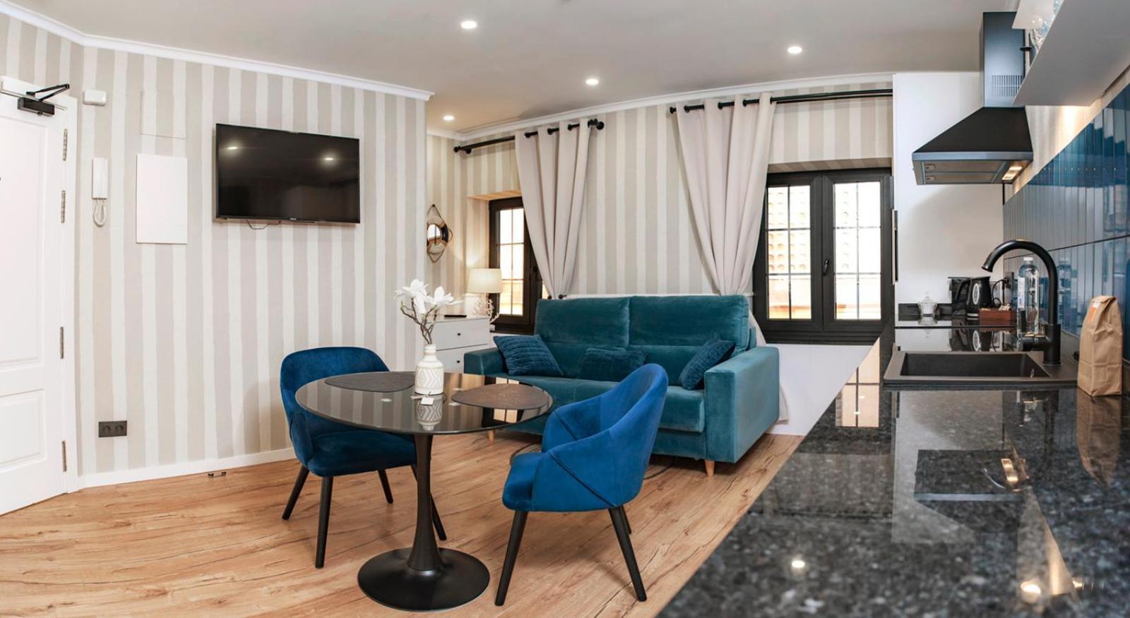 Apartamento Parrot's House *