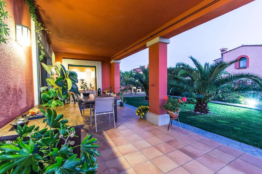 Casa La Perla In Golf Of * Peralada