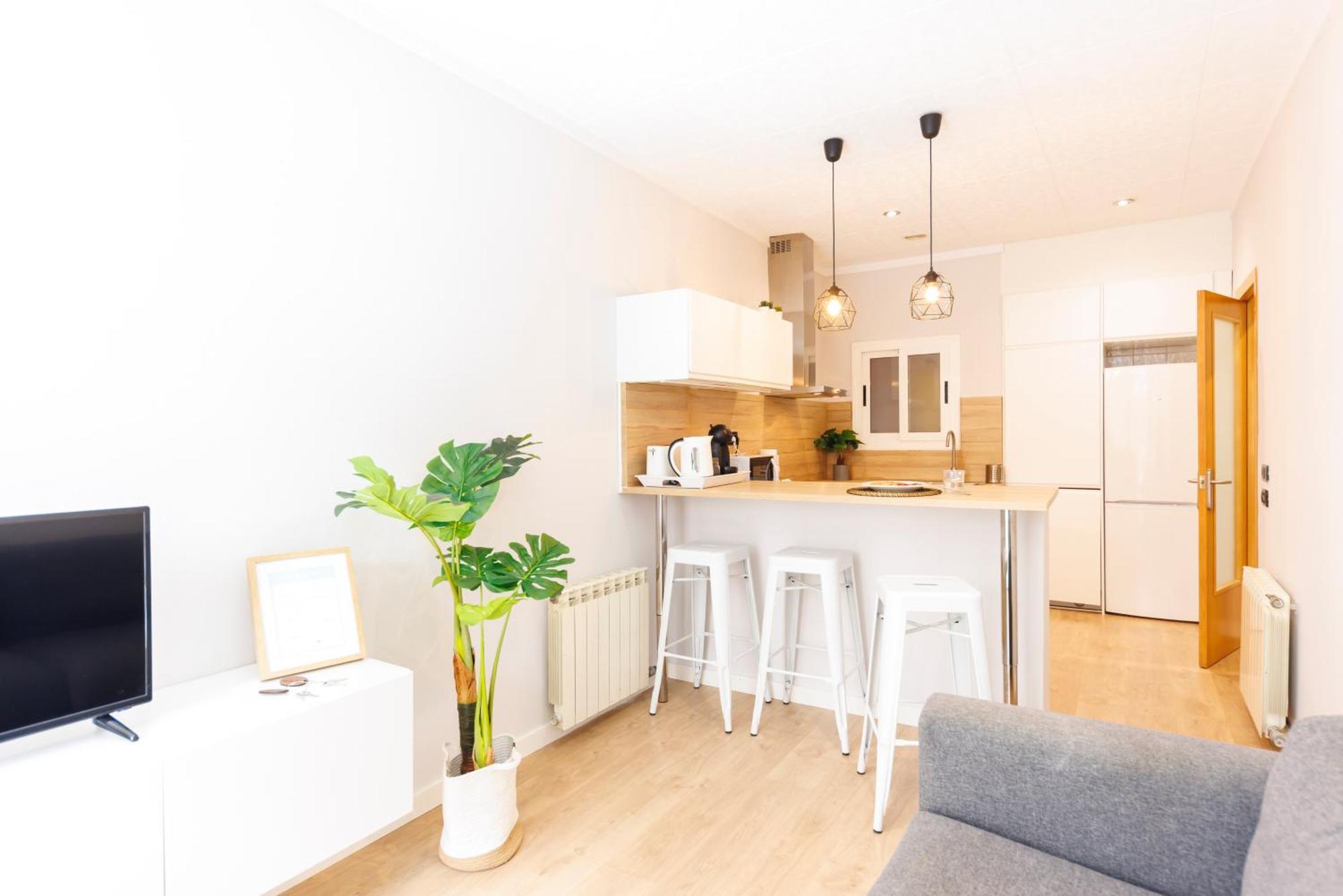 Apartment Bravissimo Mora 4