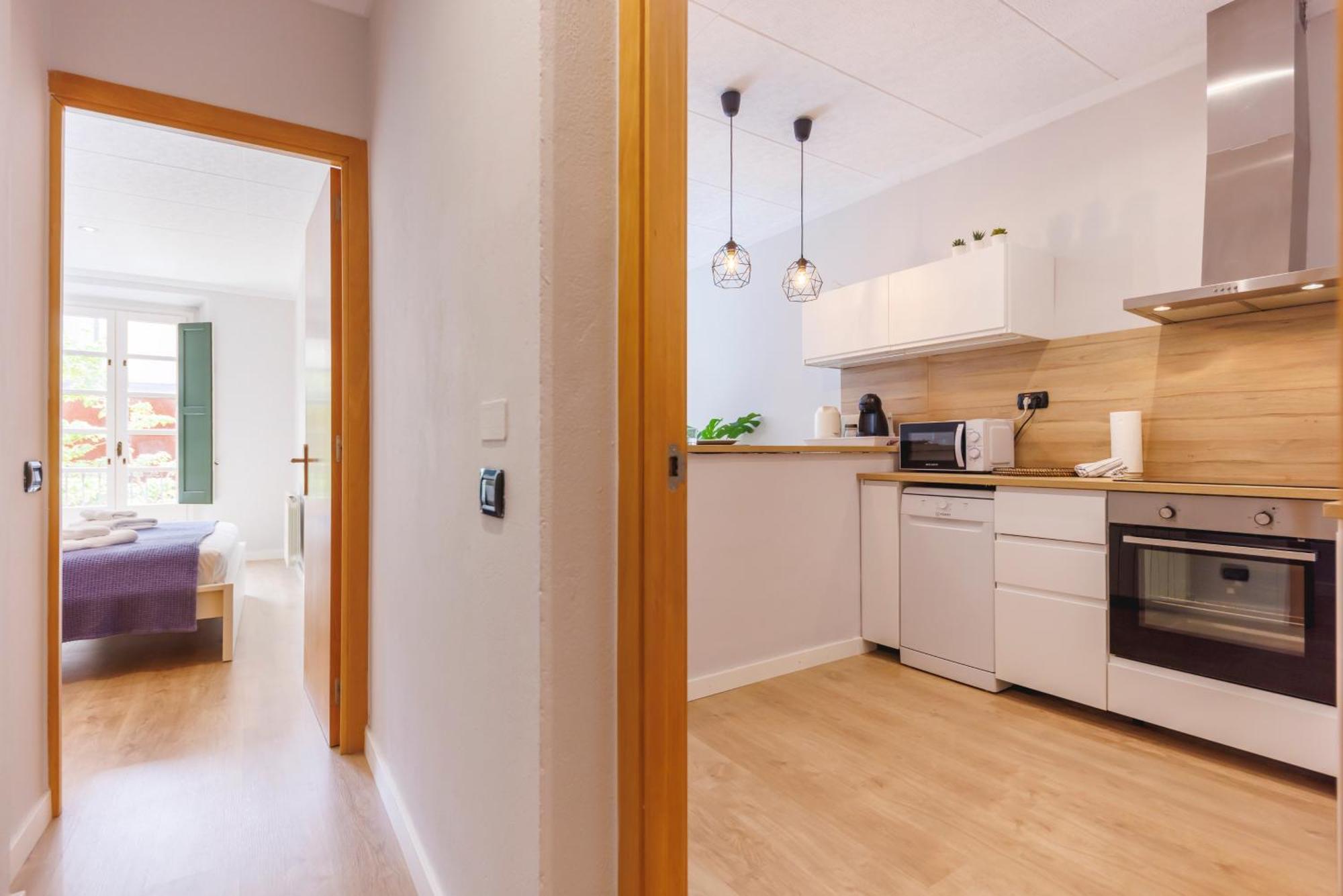 Apartment Bravissimo Mora 4 *