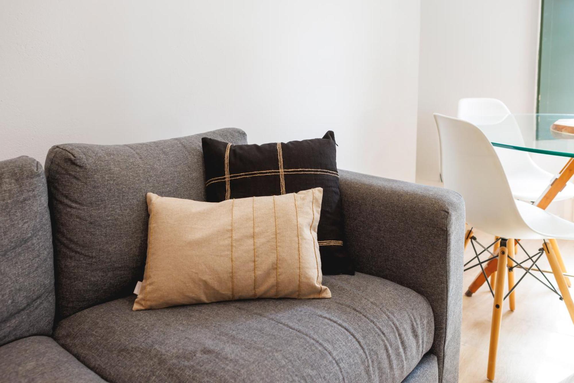 Apartment Bravissimo Mora 4