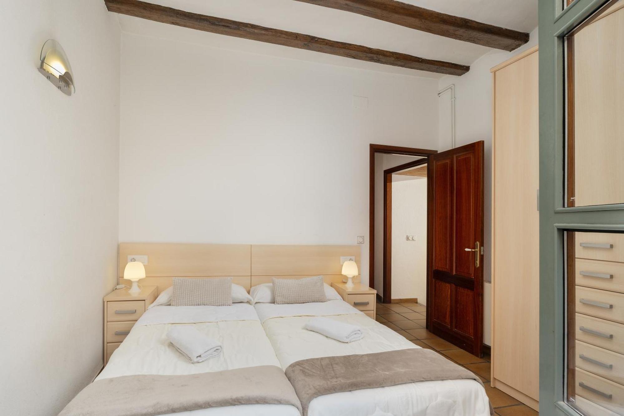 Francesc Samso Apartment