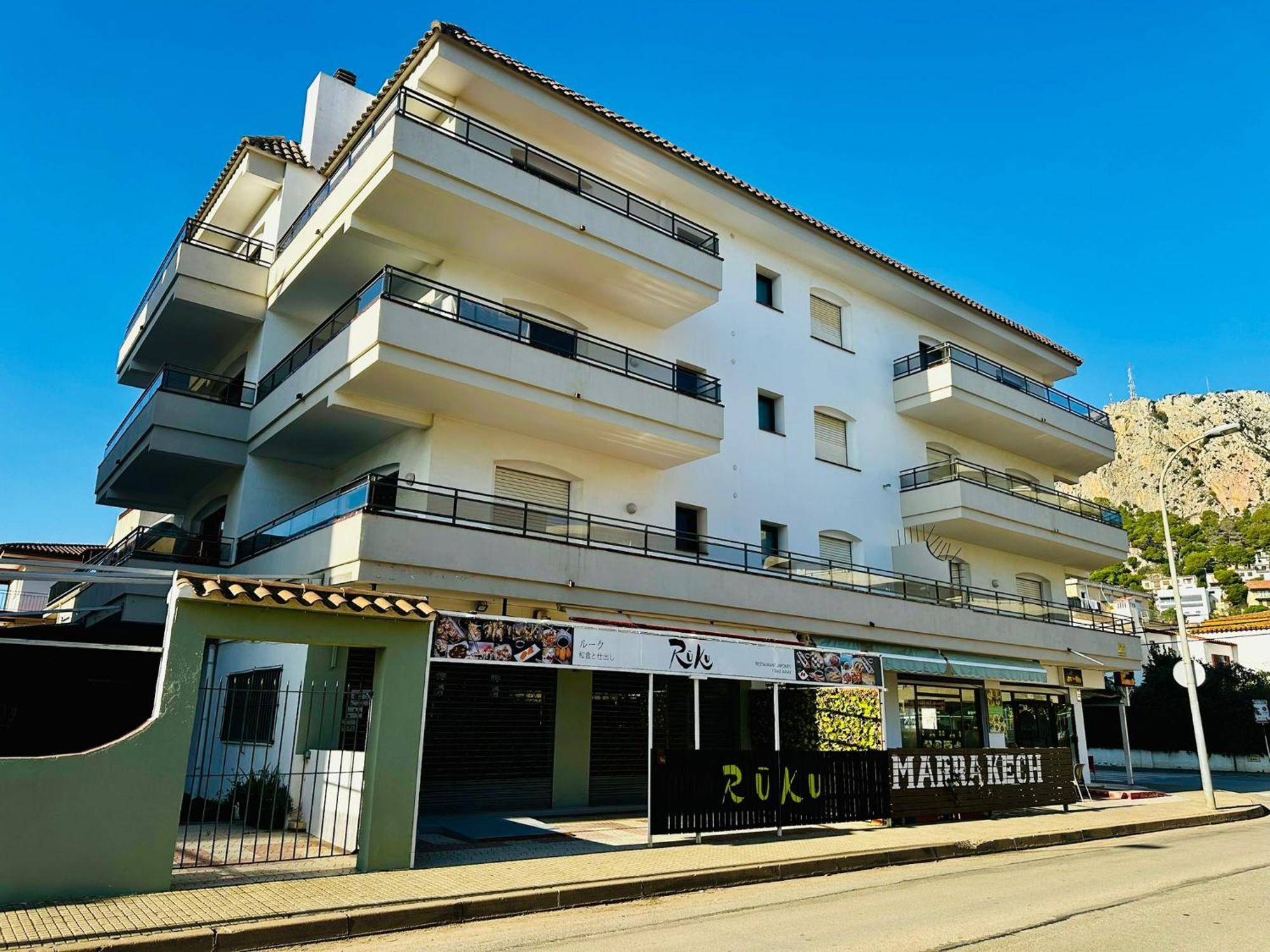 Trill Eolo Apartamento *