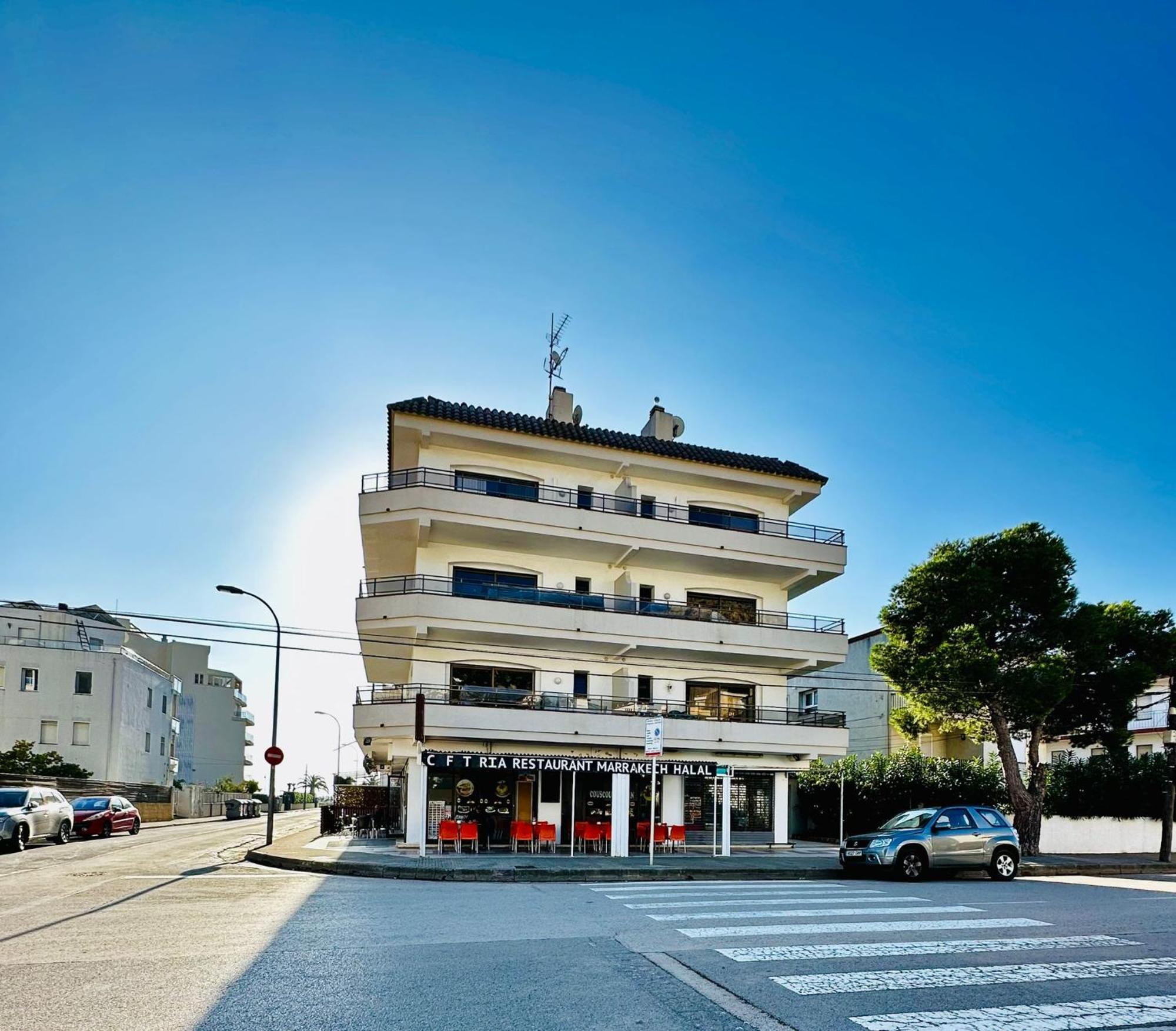 Apartamento Trill Eolo L'Estartit
