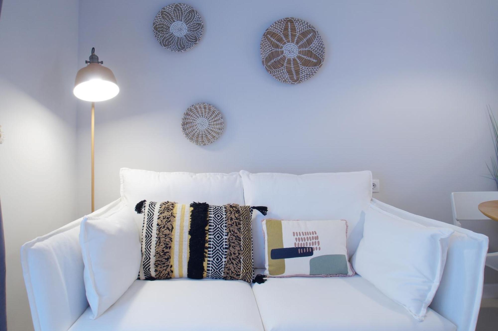 Apartamento Budget 24