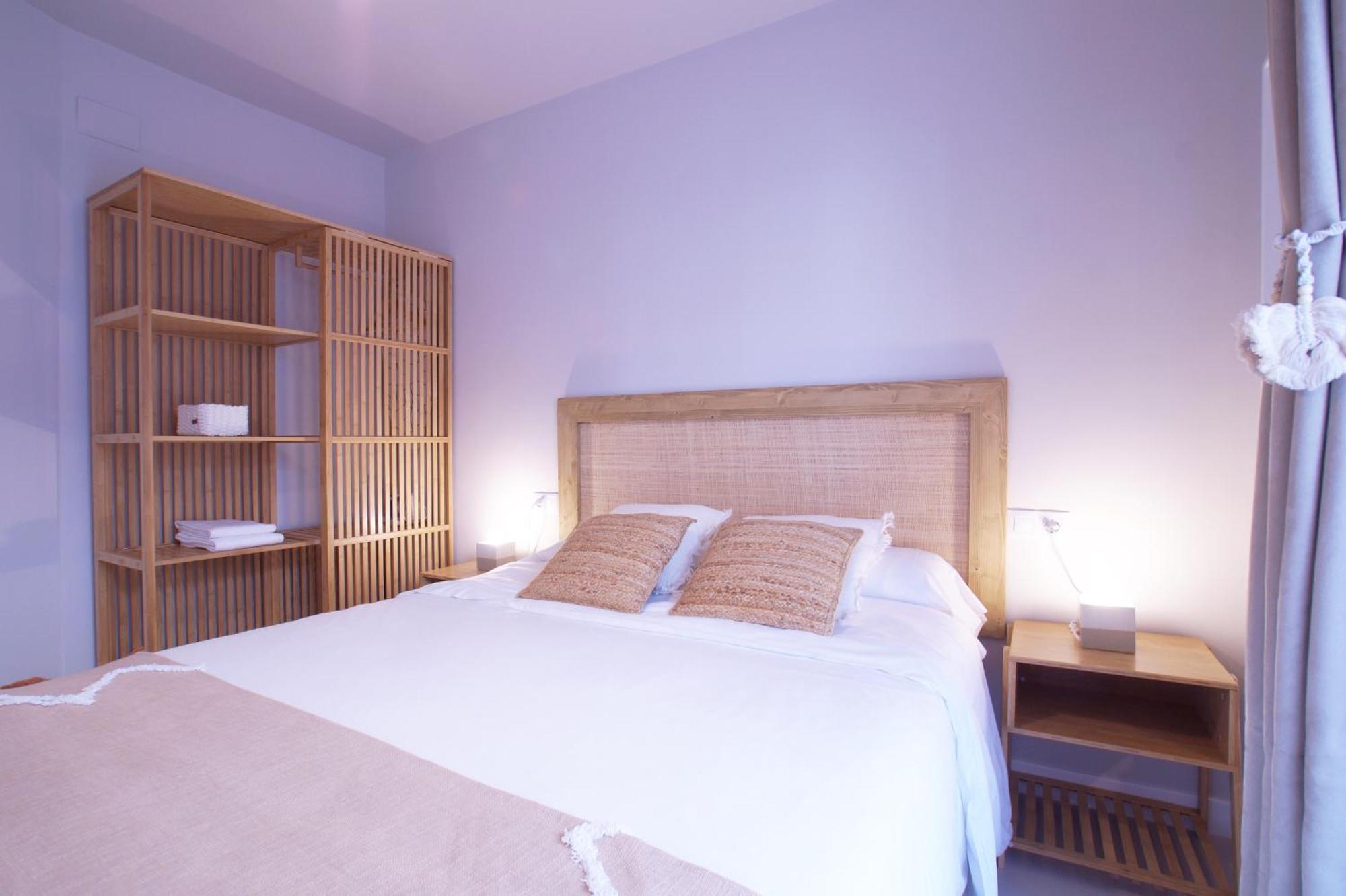 Apartamento Budget 24 *