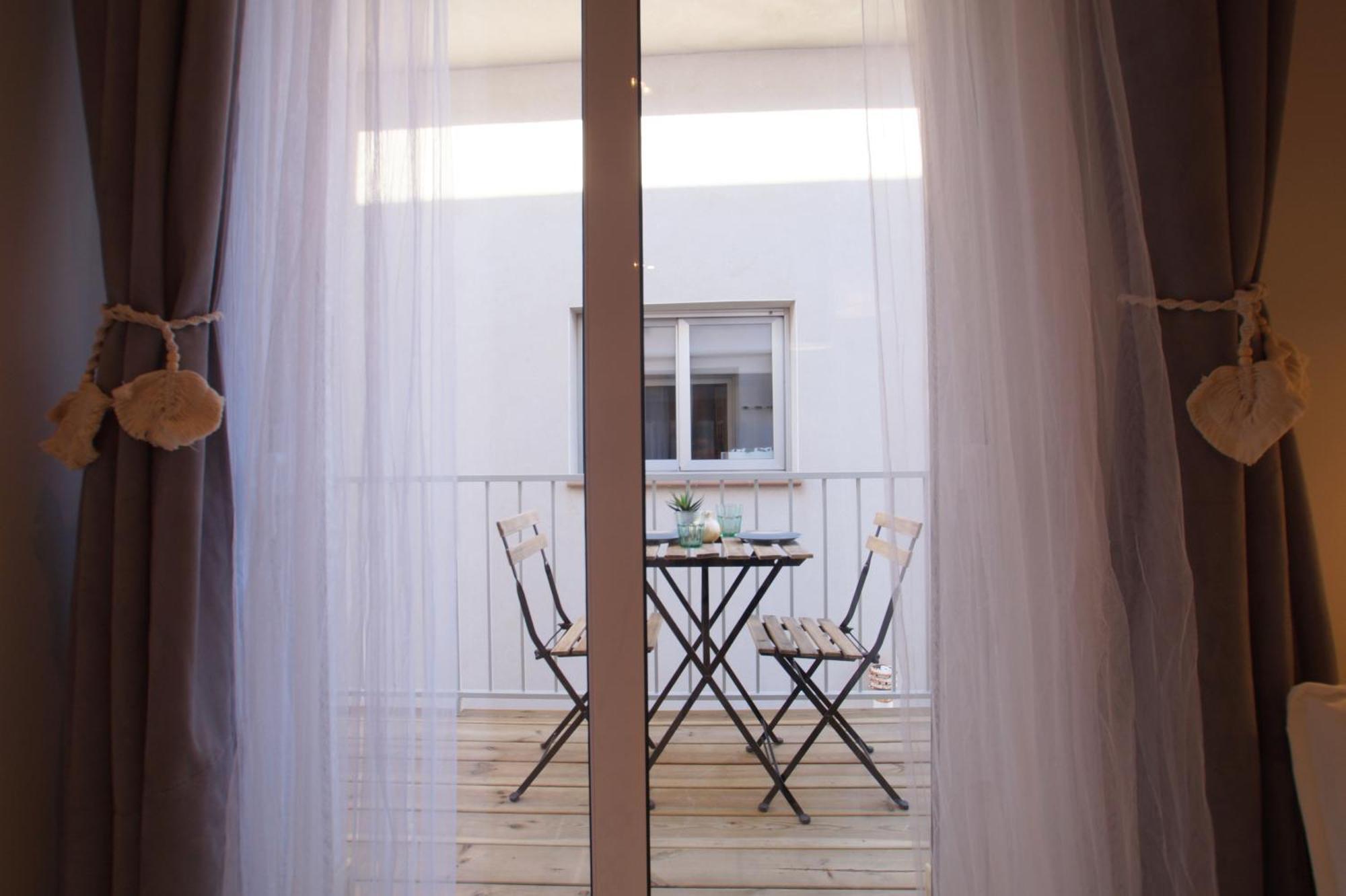 Budget 24 Apartamento *