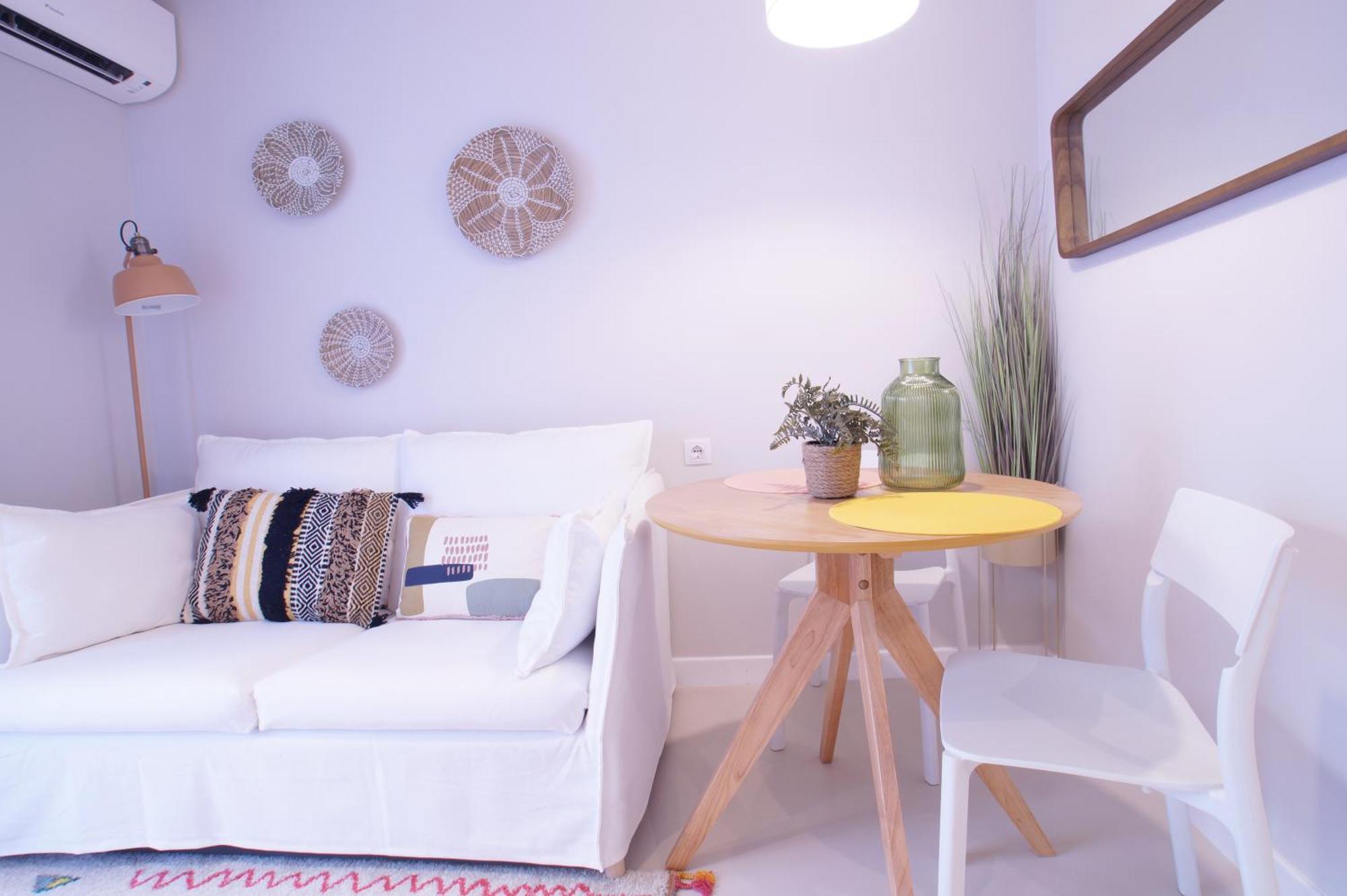Budget 24 Apartamento Calonge (Catalonia)