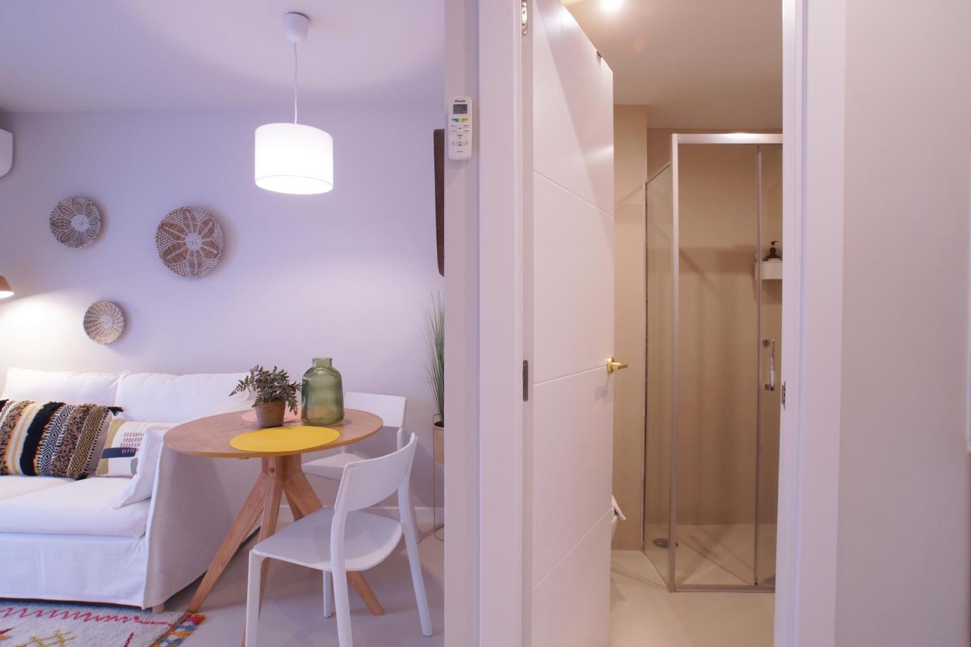 Apartamento Budget 24 Calonge (Catalonia)