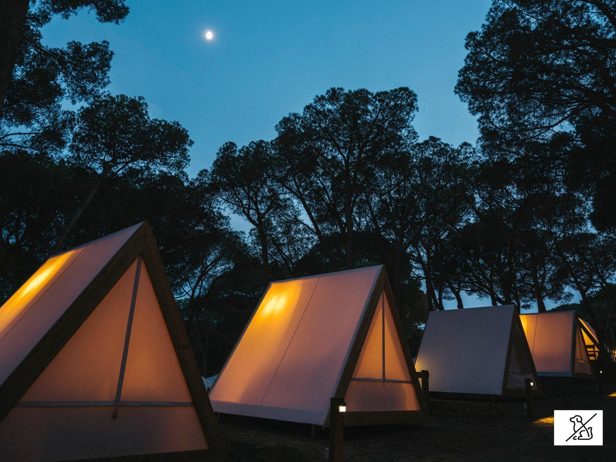 Wecamp Cala Montgo 2* L'Escala