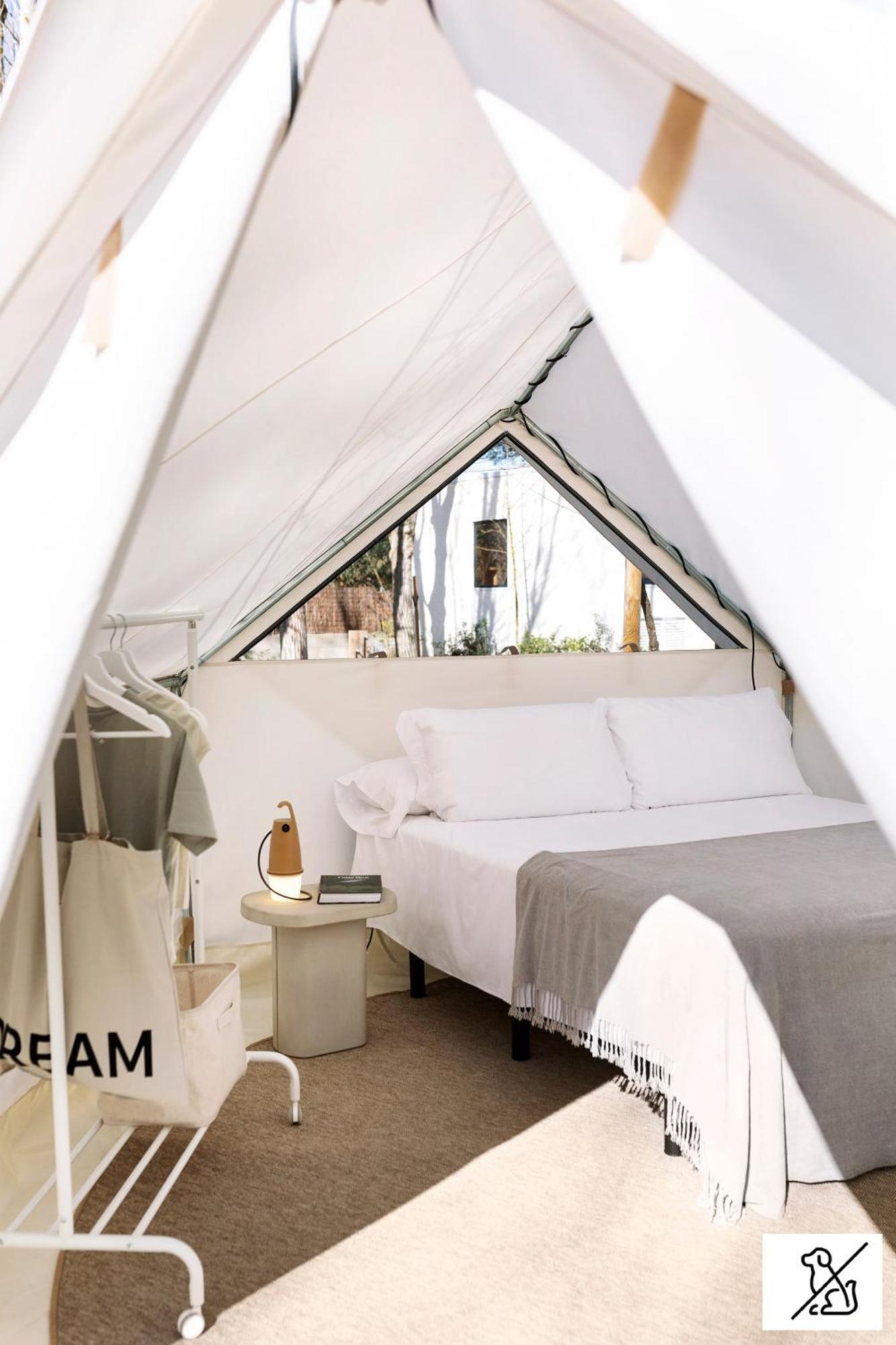 Wecamp Cala Montgo Campsite 2*
