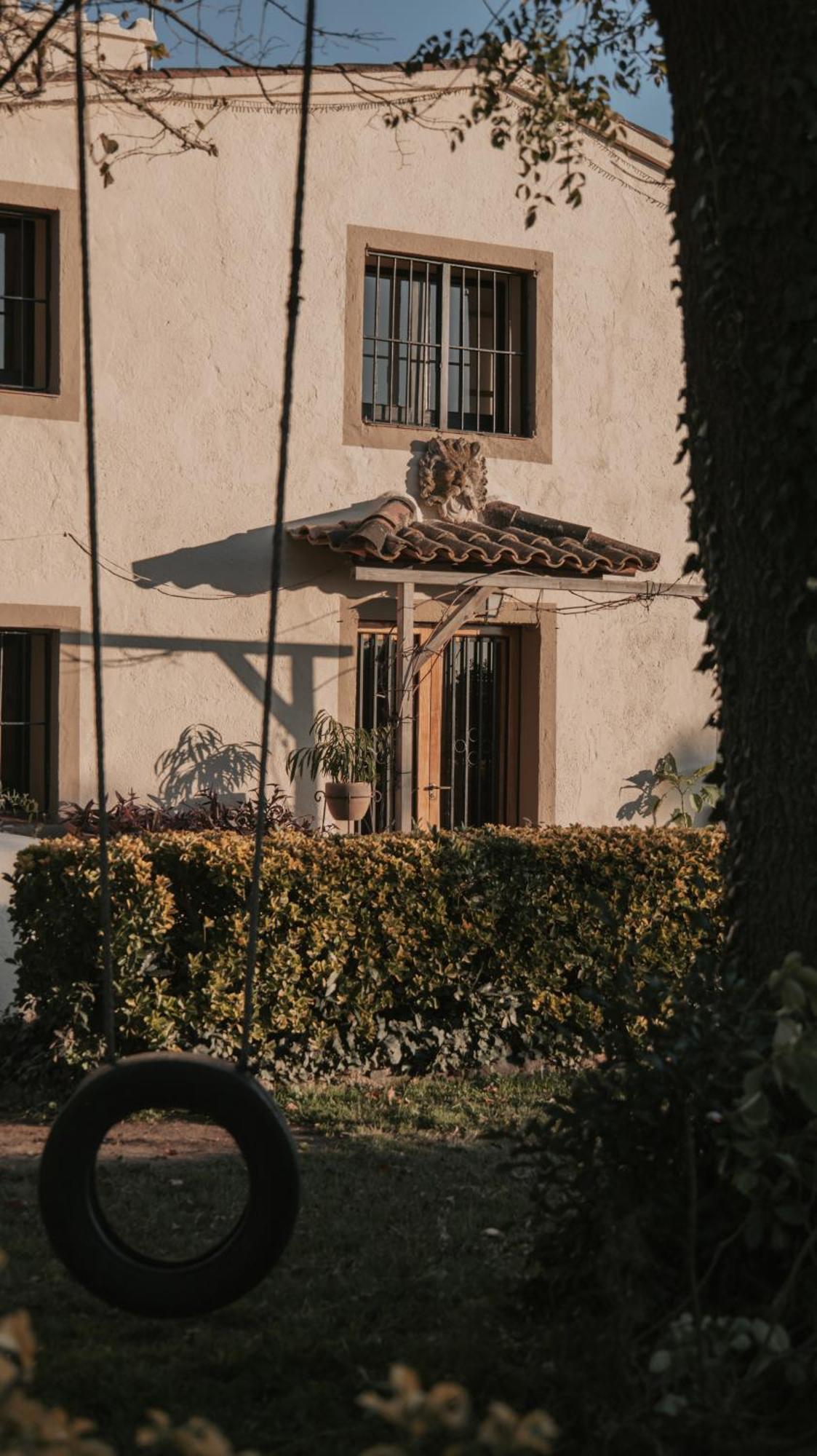 Jan Vives Bed and breakfast *