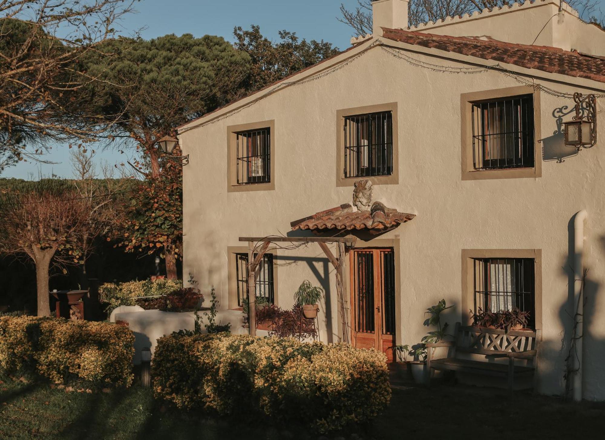 Bed and breakfast Jan Vives Vidreres