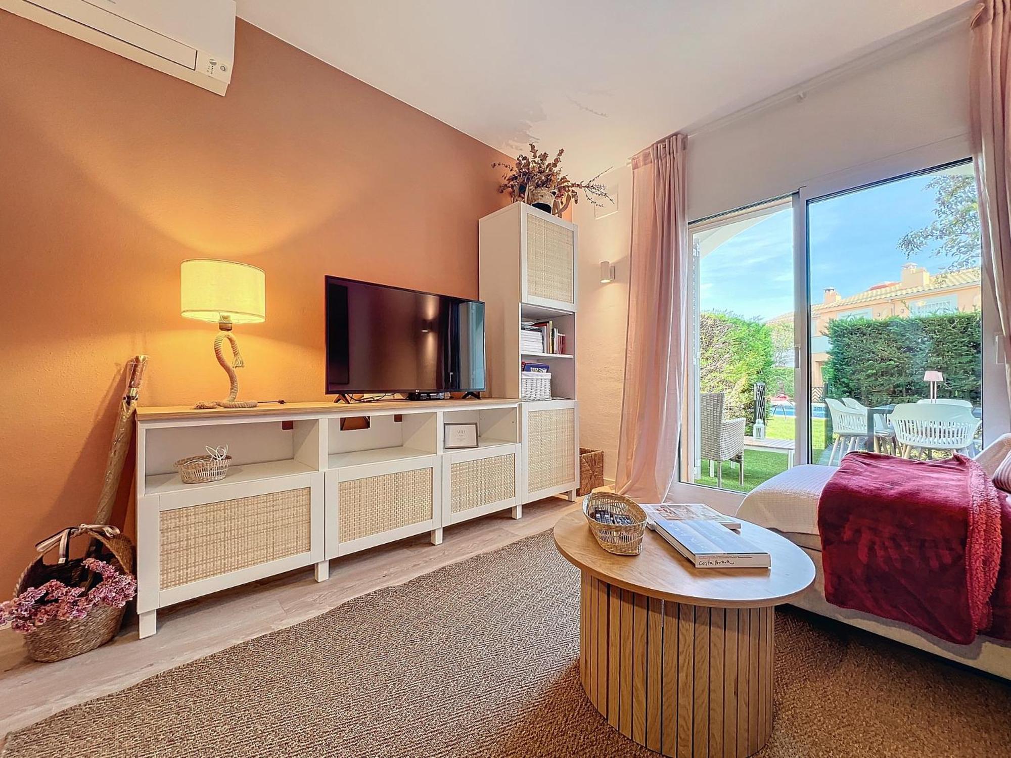Holiday home La Bella Lola Estartit