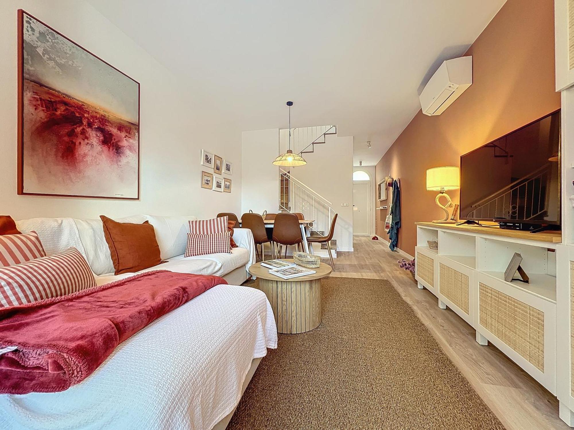 Holiday home La Bella Lola Estartit L'Estartit