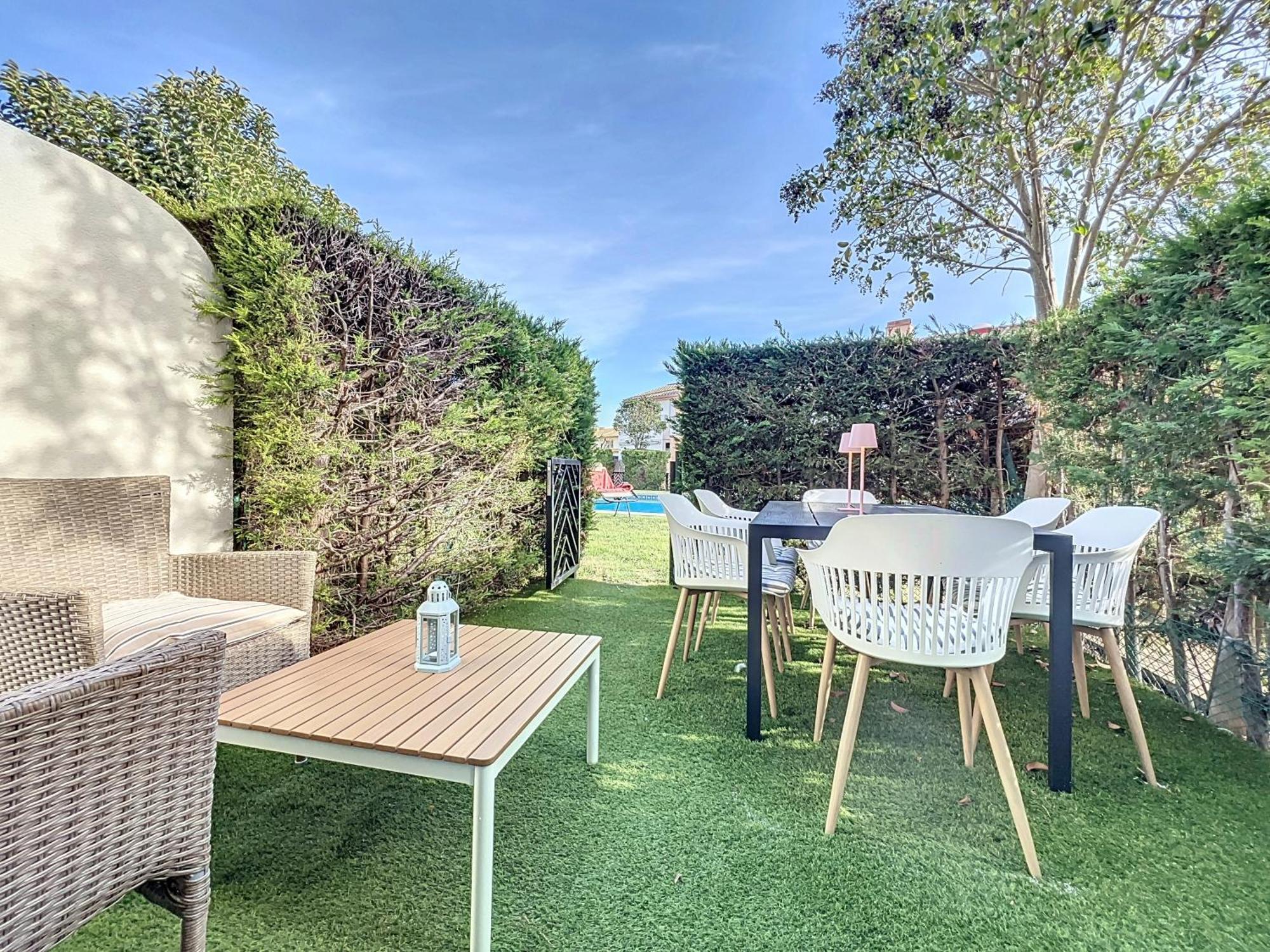 La Bella Lola Estartit Holiday home *