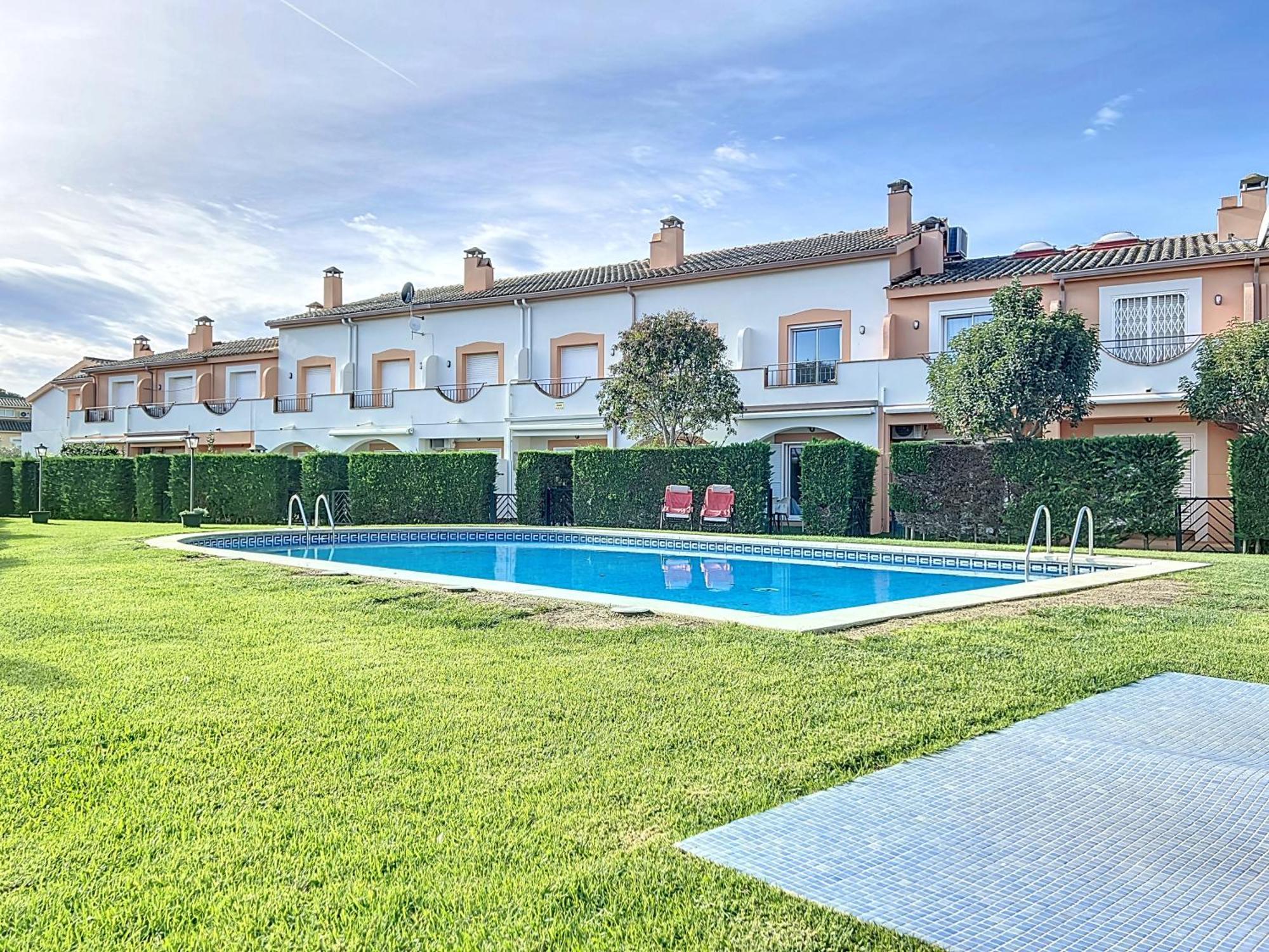 La Bella Lola Estartit Сasa de vacaciones