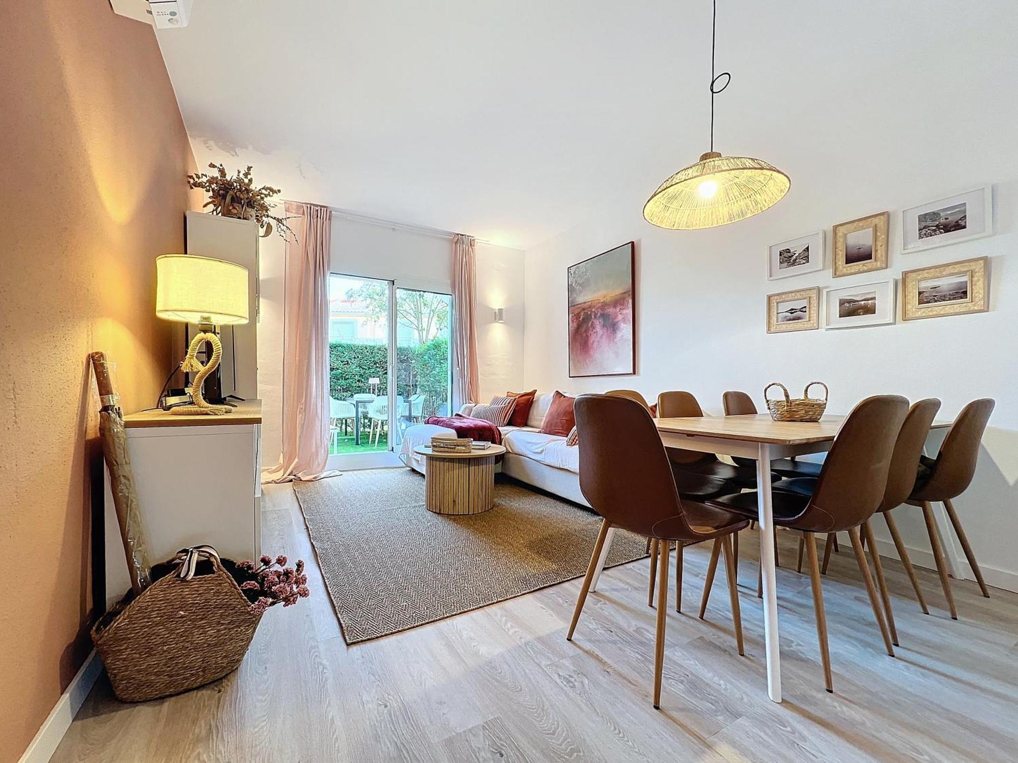 Holiday home La Bella Lola Estartit L'Estartit