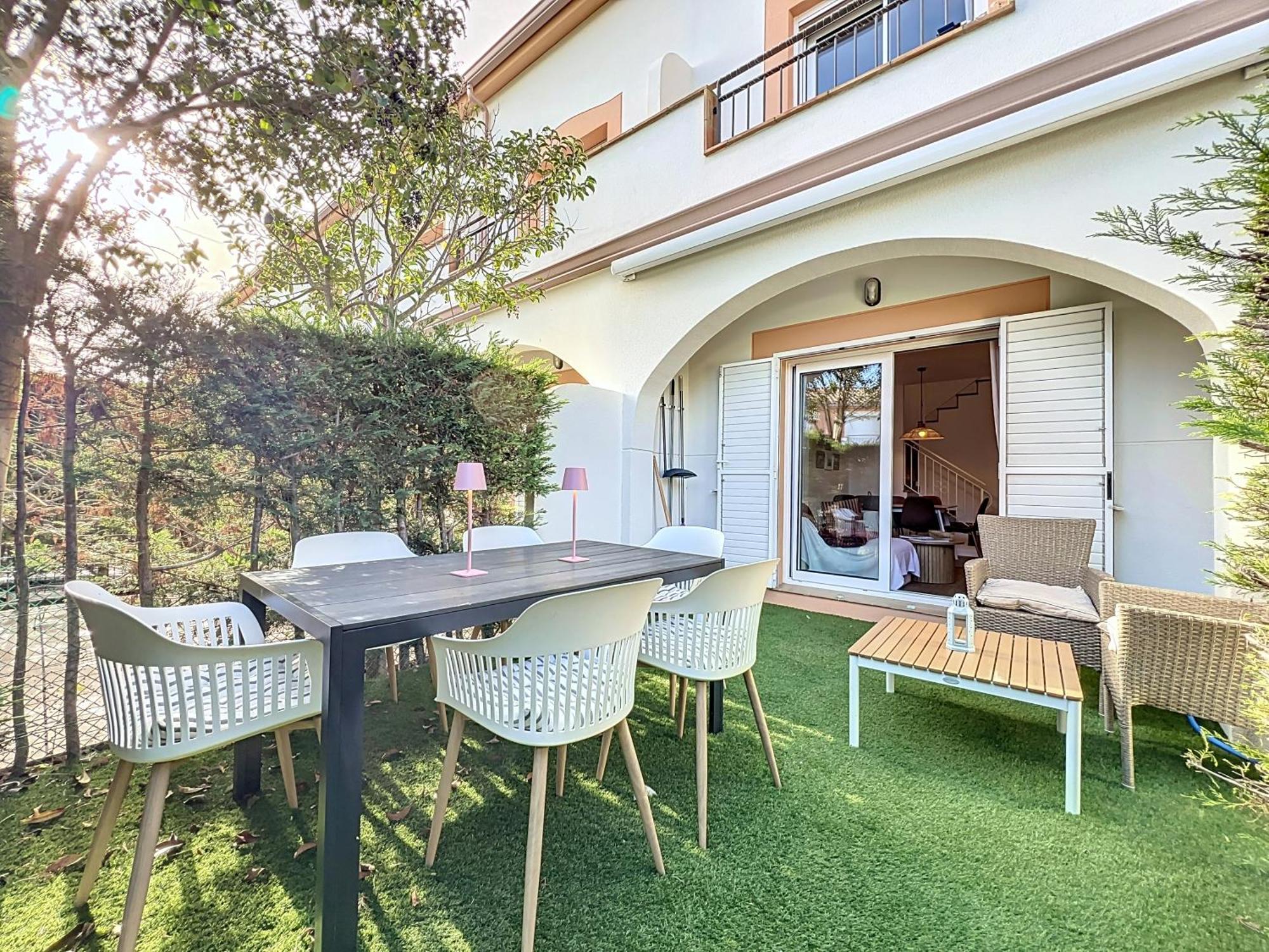 Holiday home La Bella Lola Estartit
